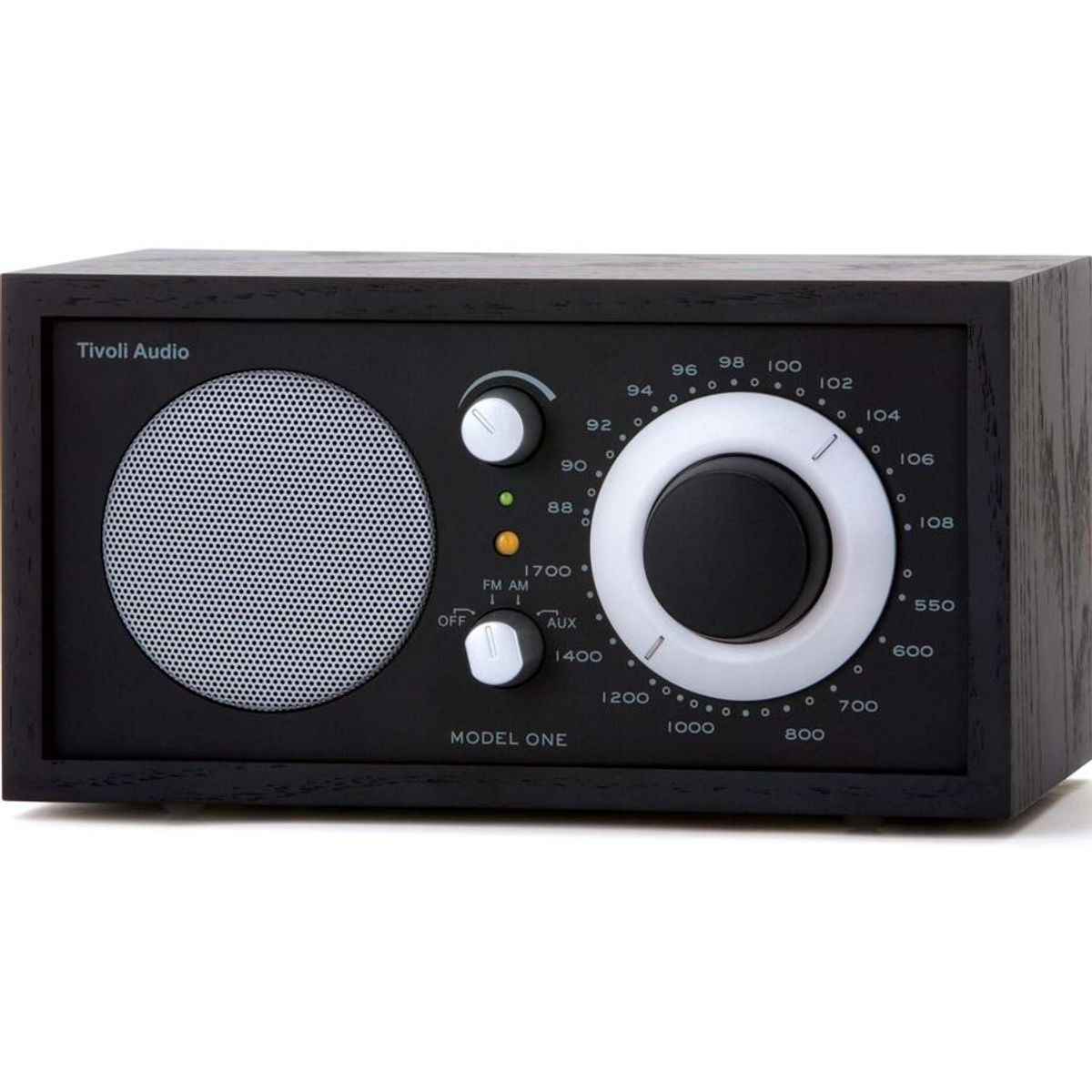 Tivoli Audio Model ONE Radio (Sort/Sølv)