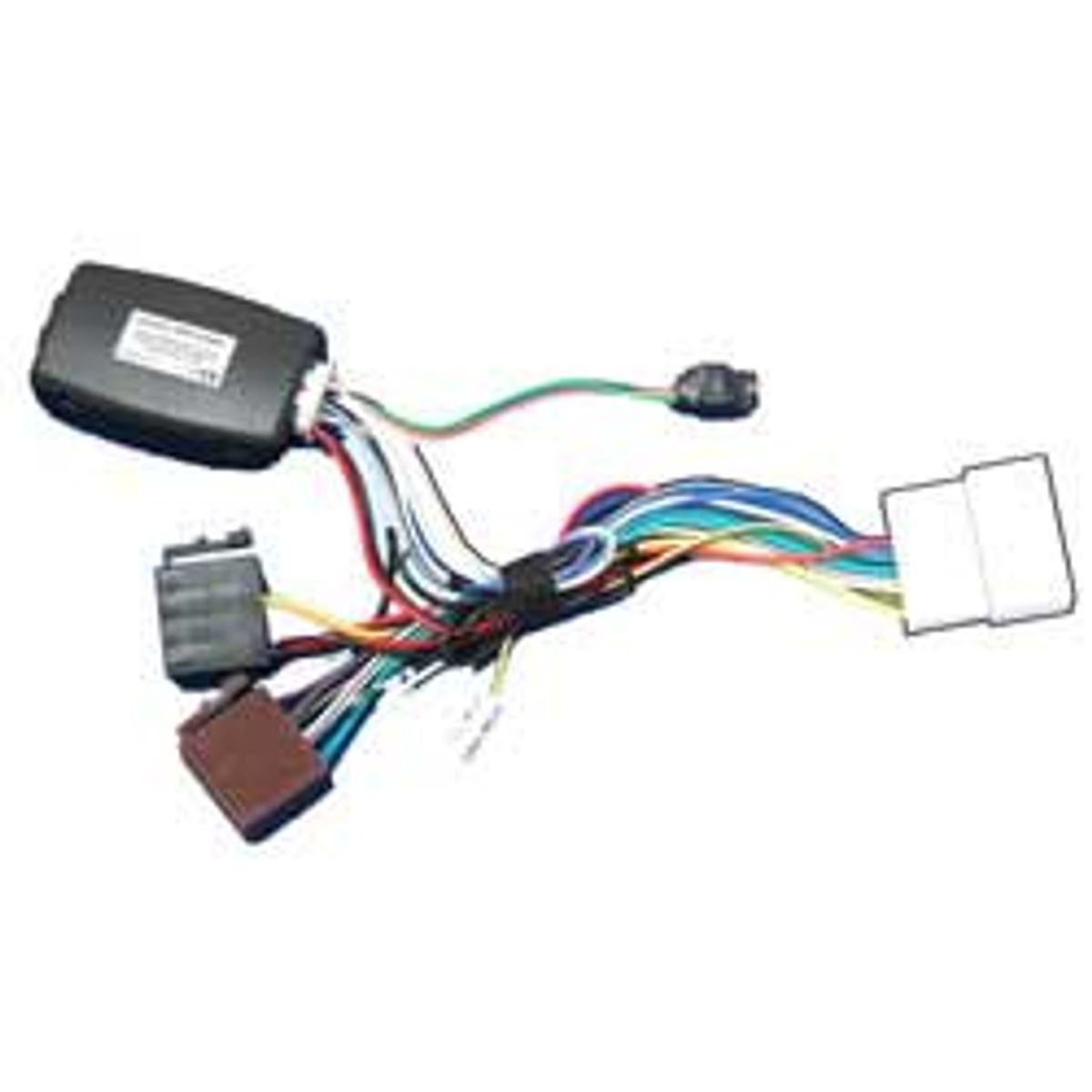 29-677 Interface til Subaru Forester