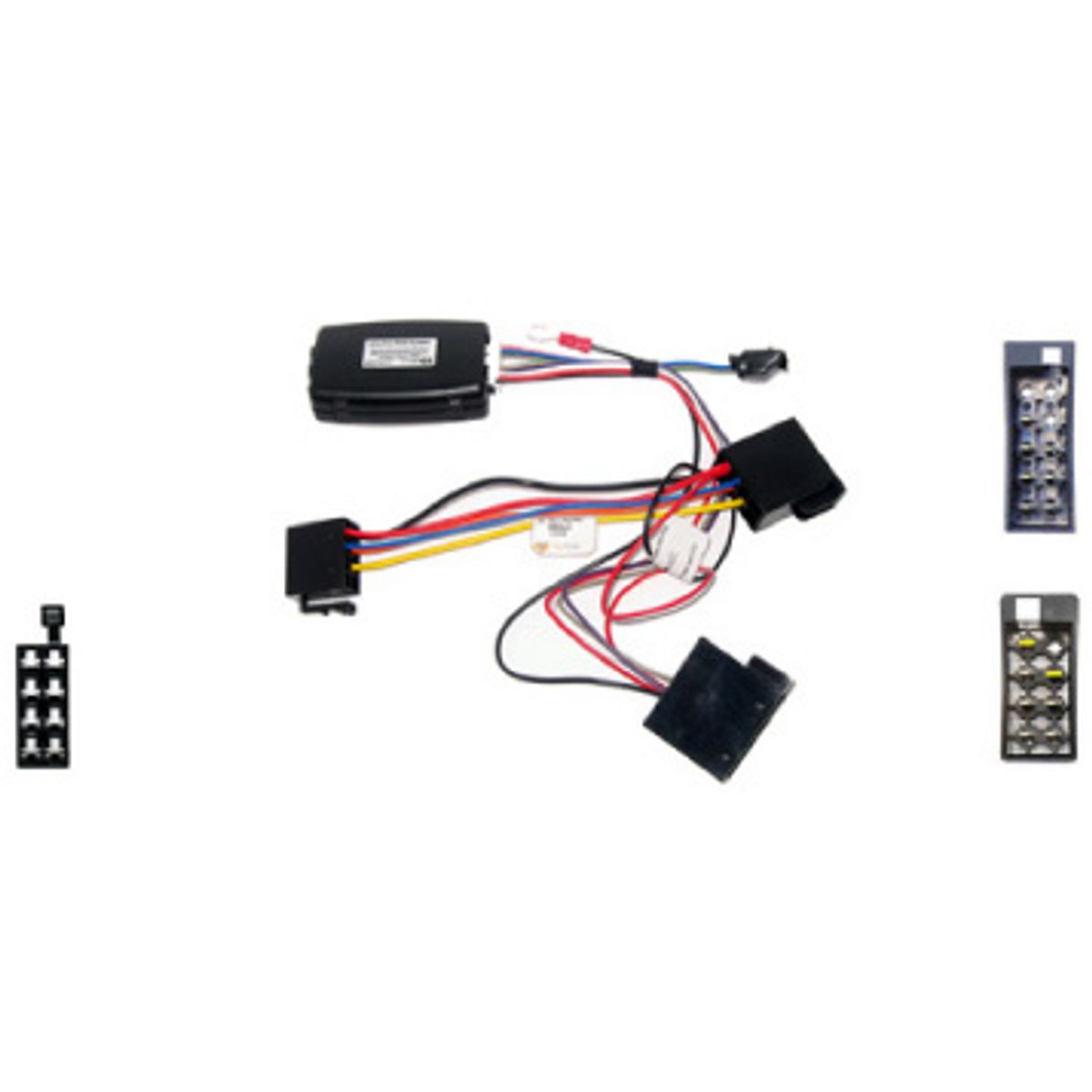 29-612 Interface til Citroen Xantia