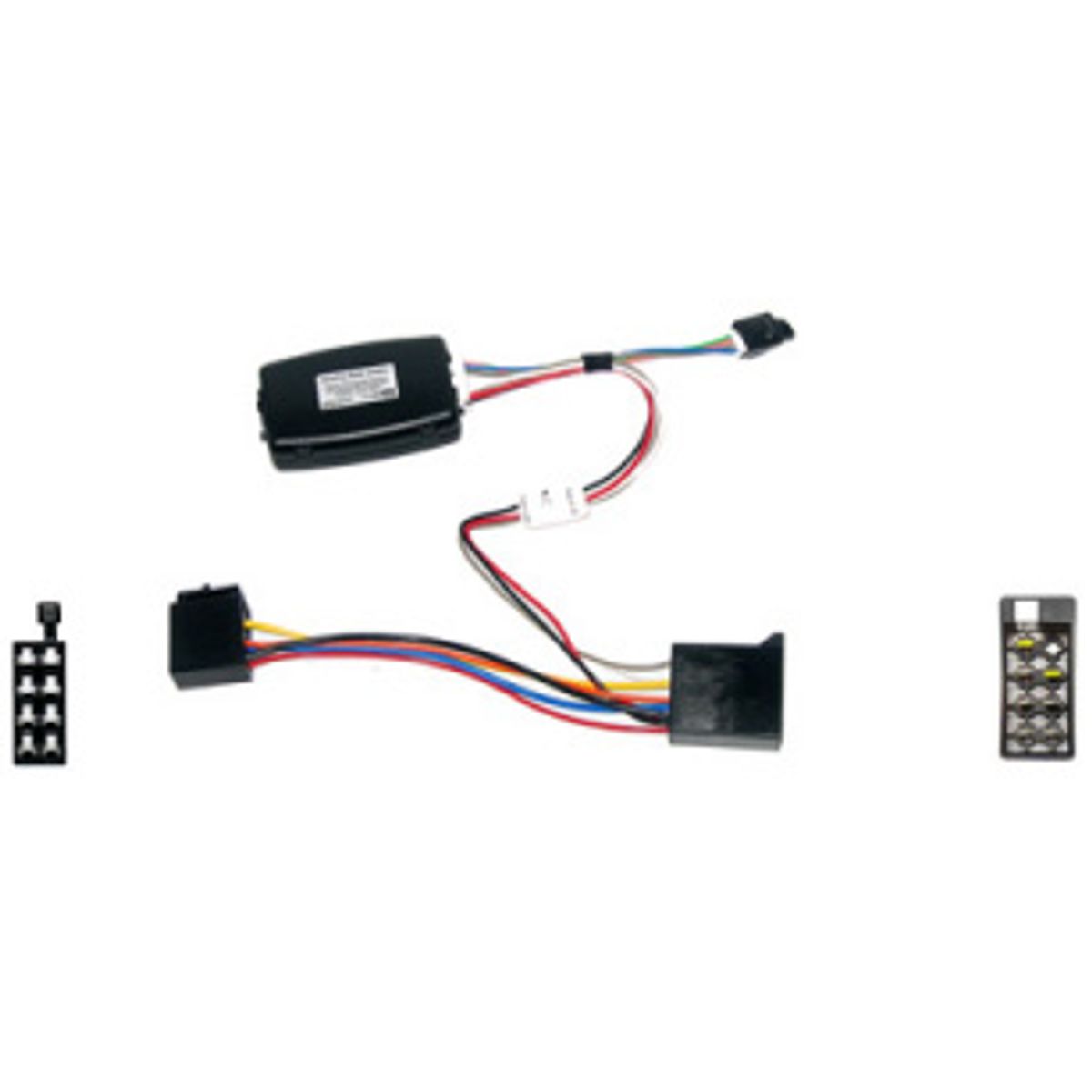 29-613 Interface til Citroen