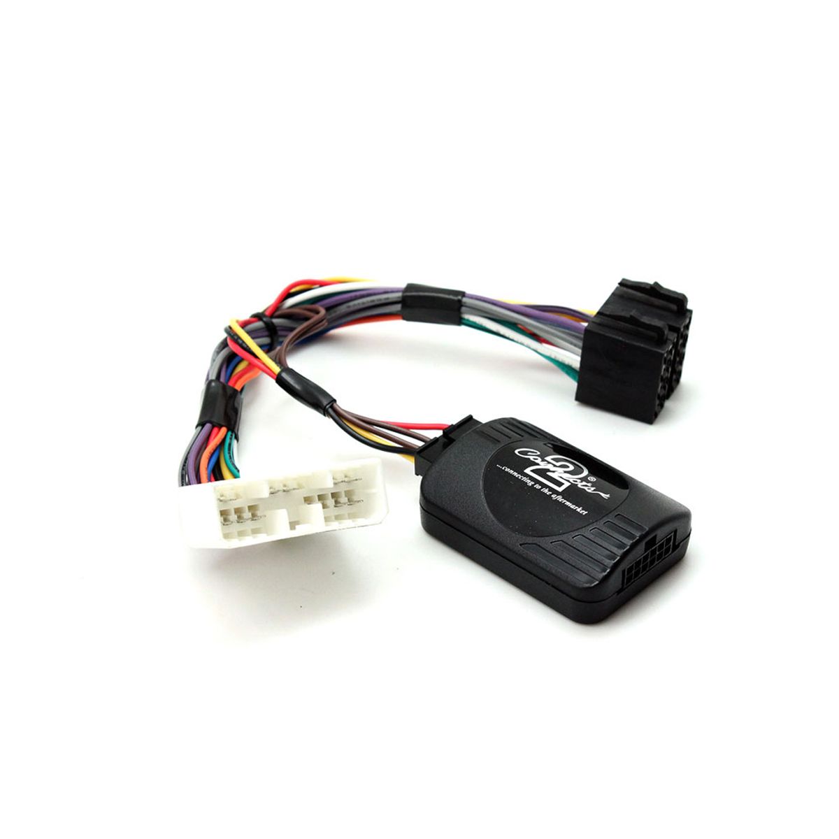 21CTSCV002.2 Interface Chevrolet