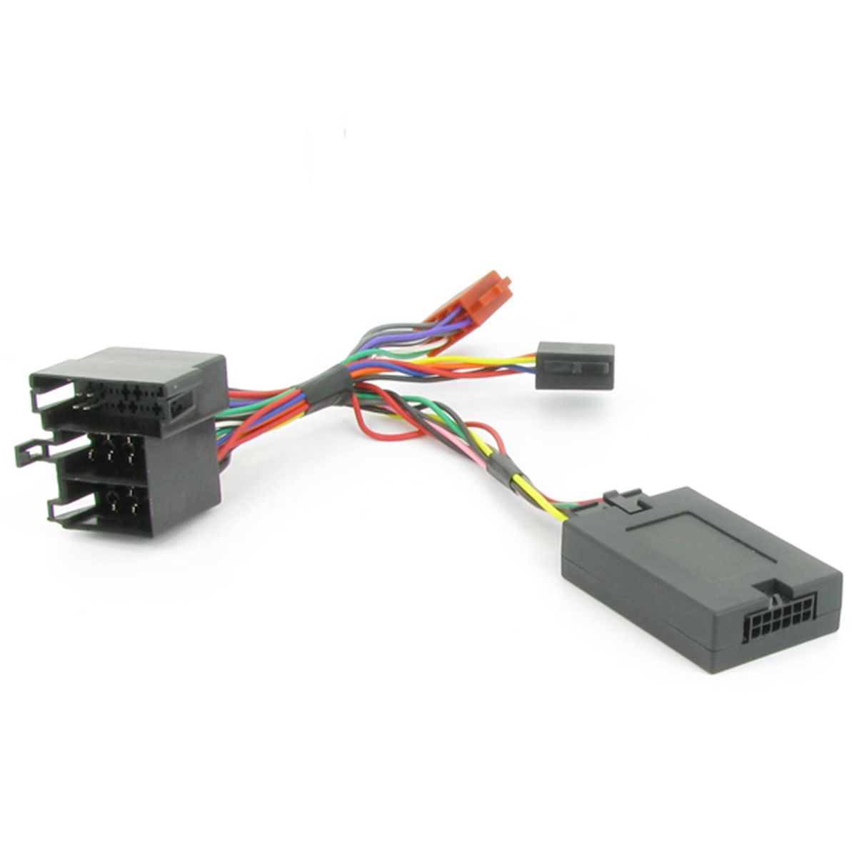 21CTSRN003.2 Interface til Renault