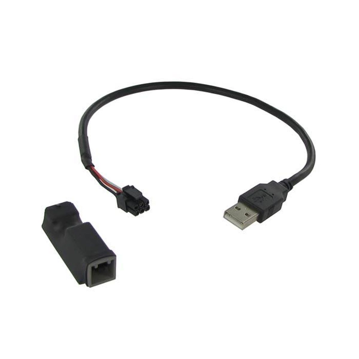 CTSUBARUUSB USB Adapter til SUBARU