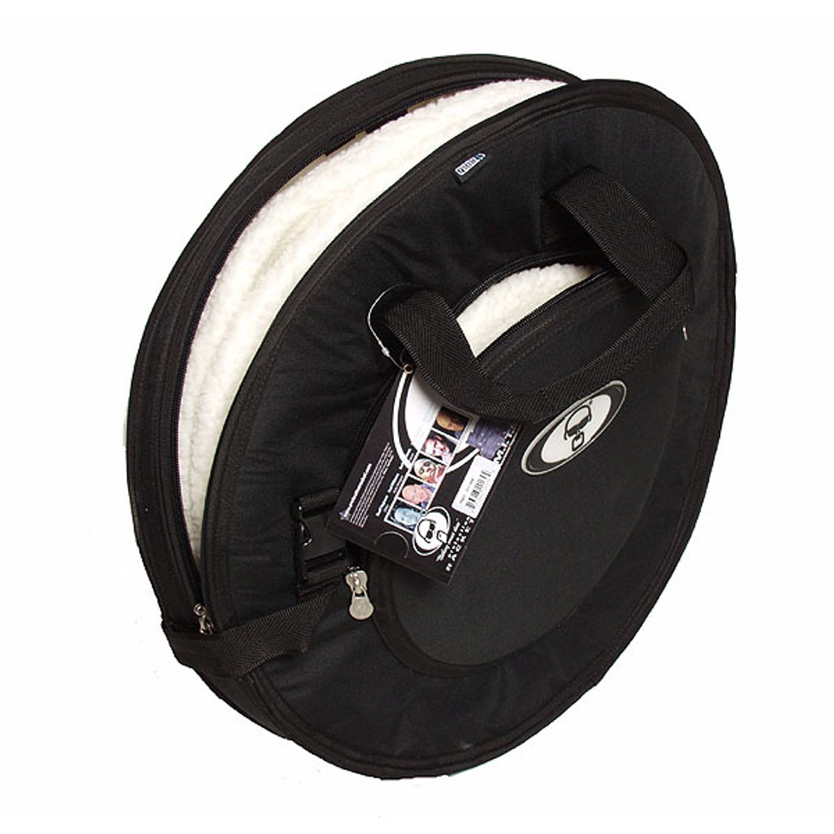 Protection Racket Deluxe Rucksack Bækkentaske (24")