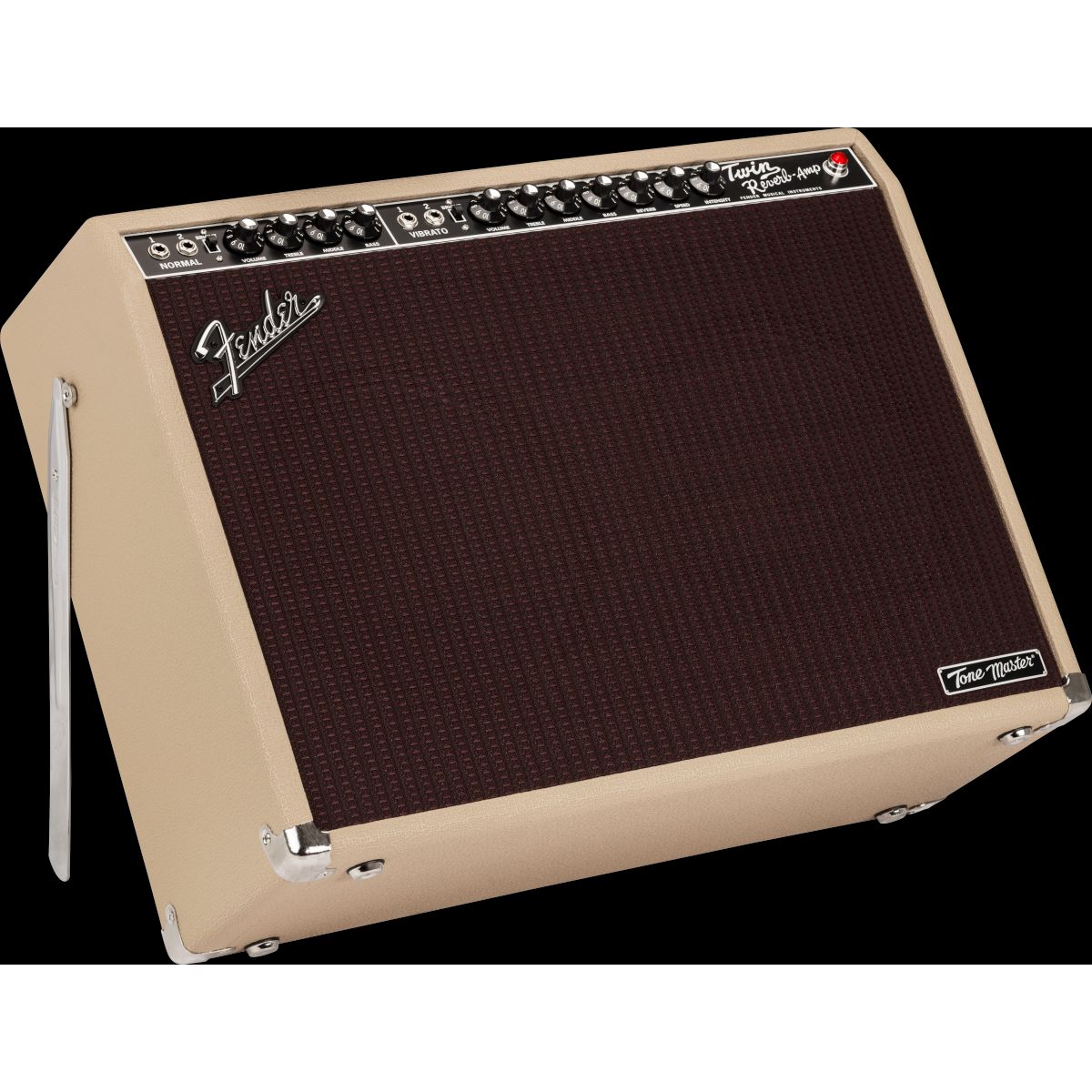 Fender Tone Master Twin Reverb Combo (Blonde)