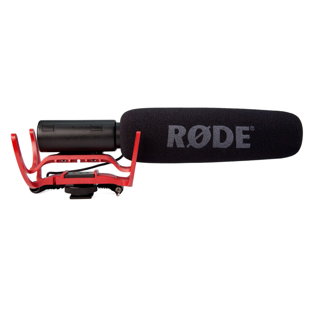 RØDE VideoMic Rycote