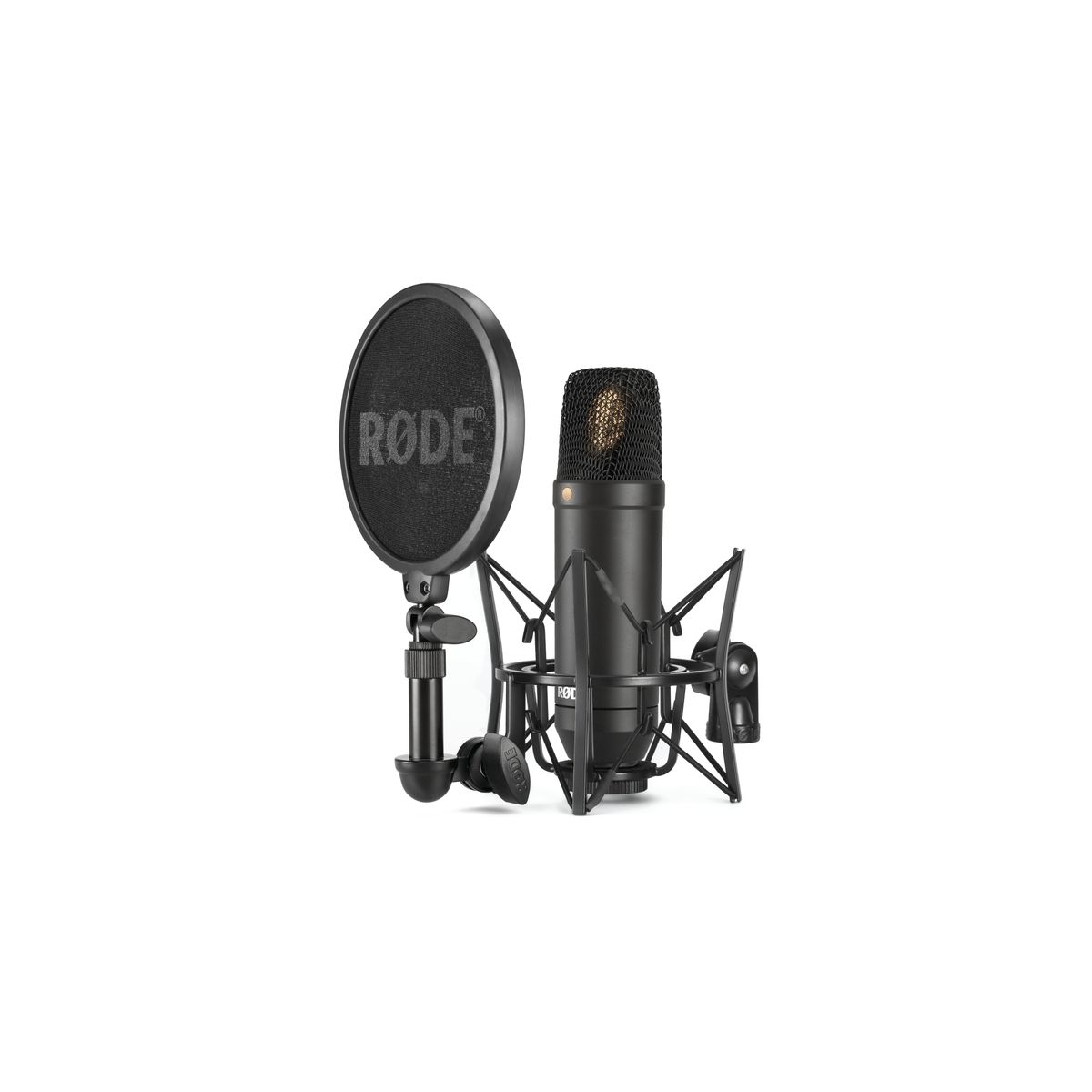 RØDE NT1 Kit Studie Mikrofon