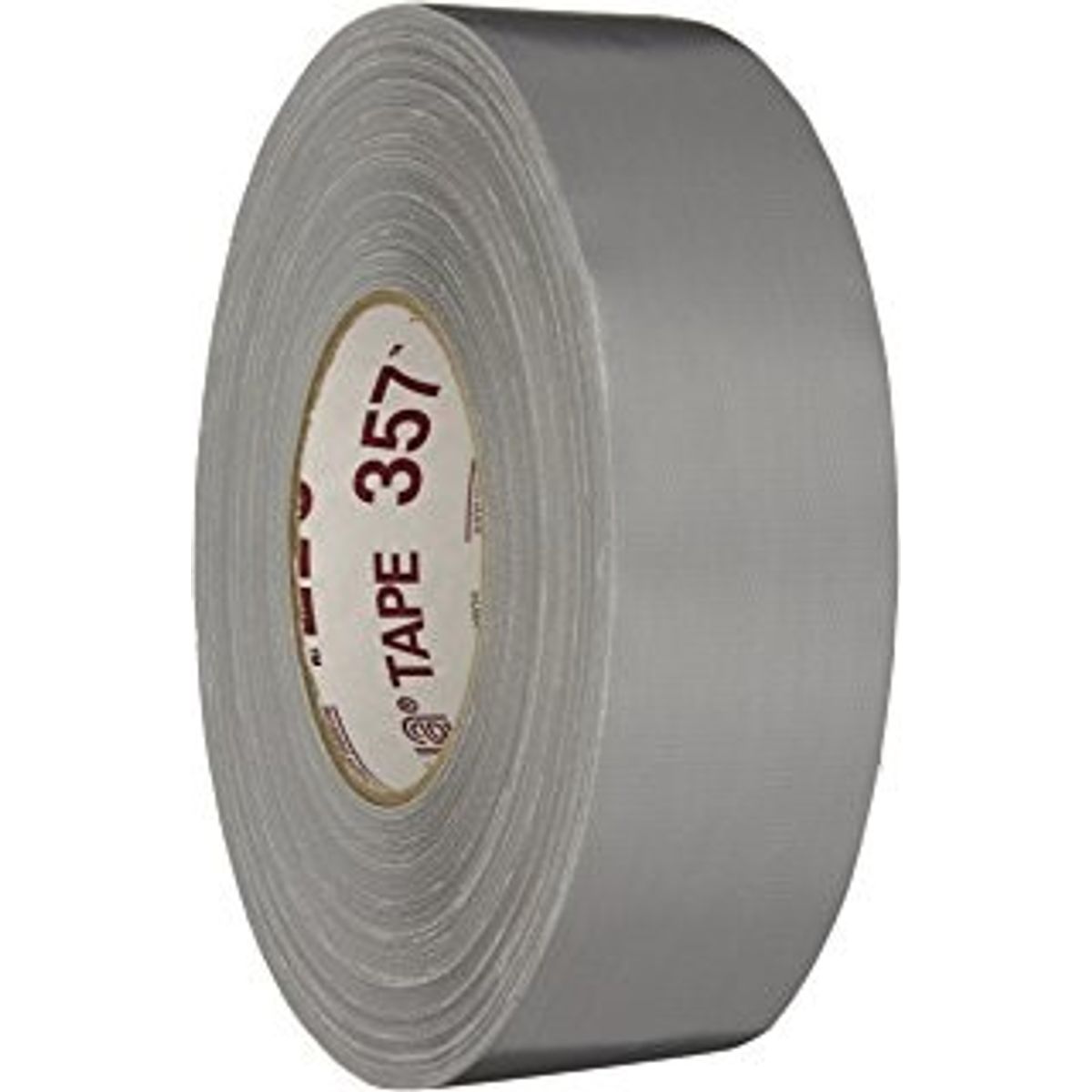 Nashua 357 Gaffa Tape 48mm x 55m (Grå)