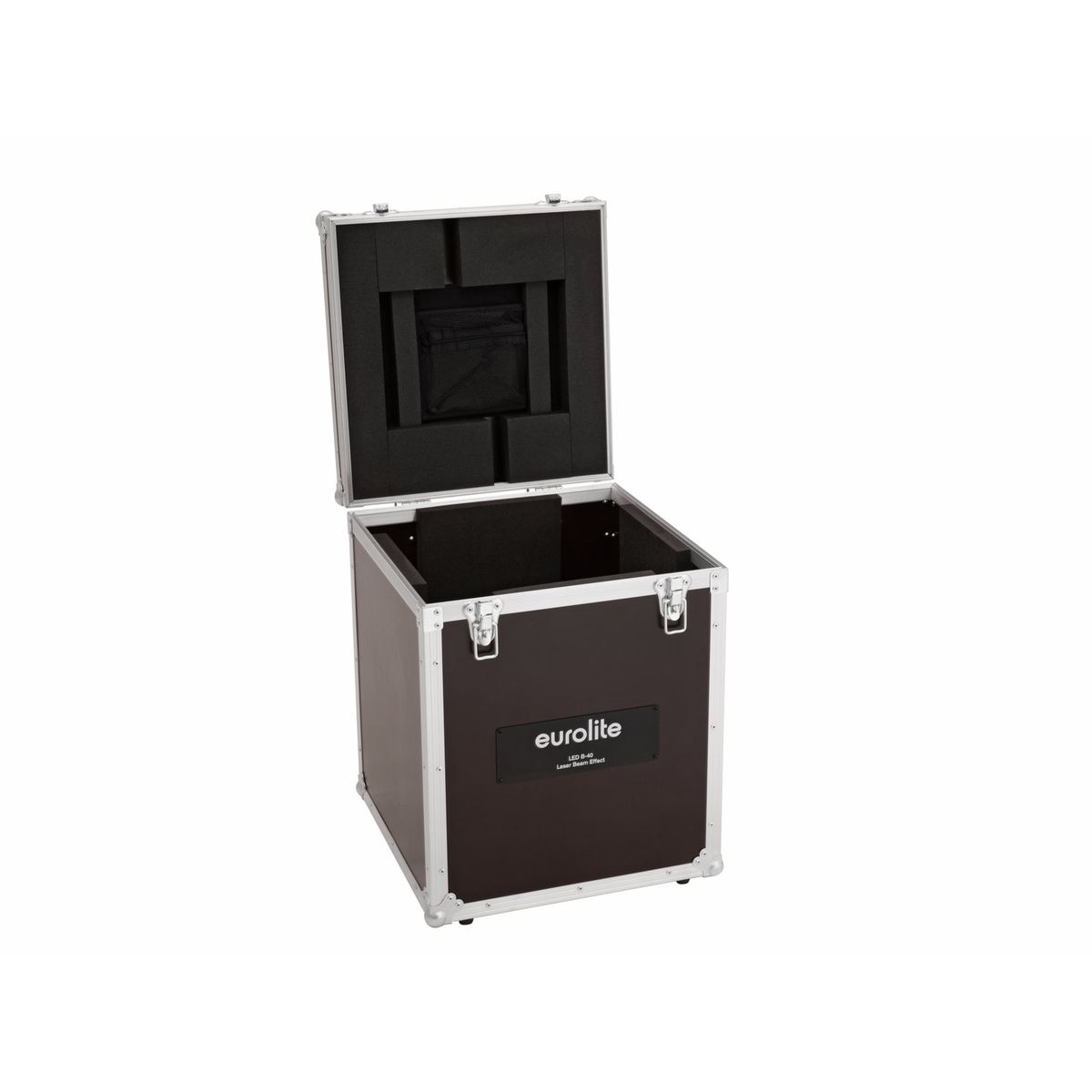 Roadinger Flightcase (325 x 325 x 390mm)