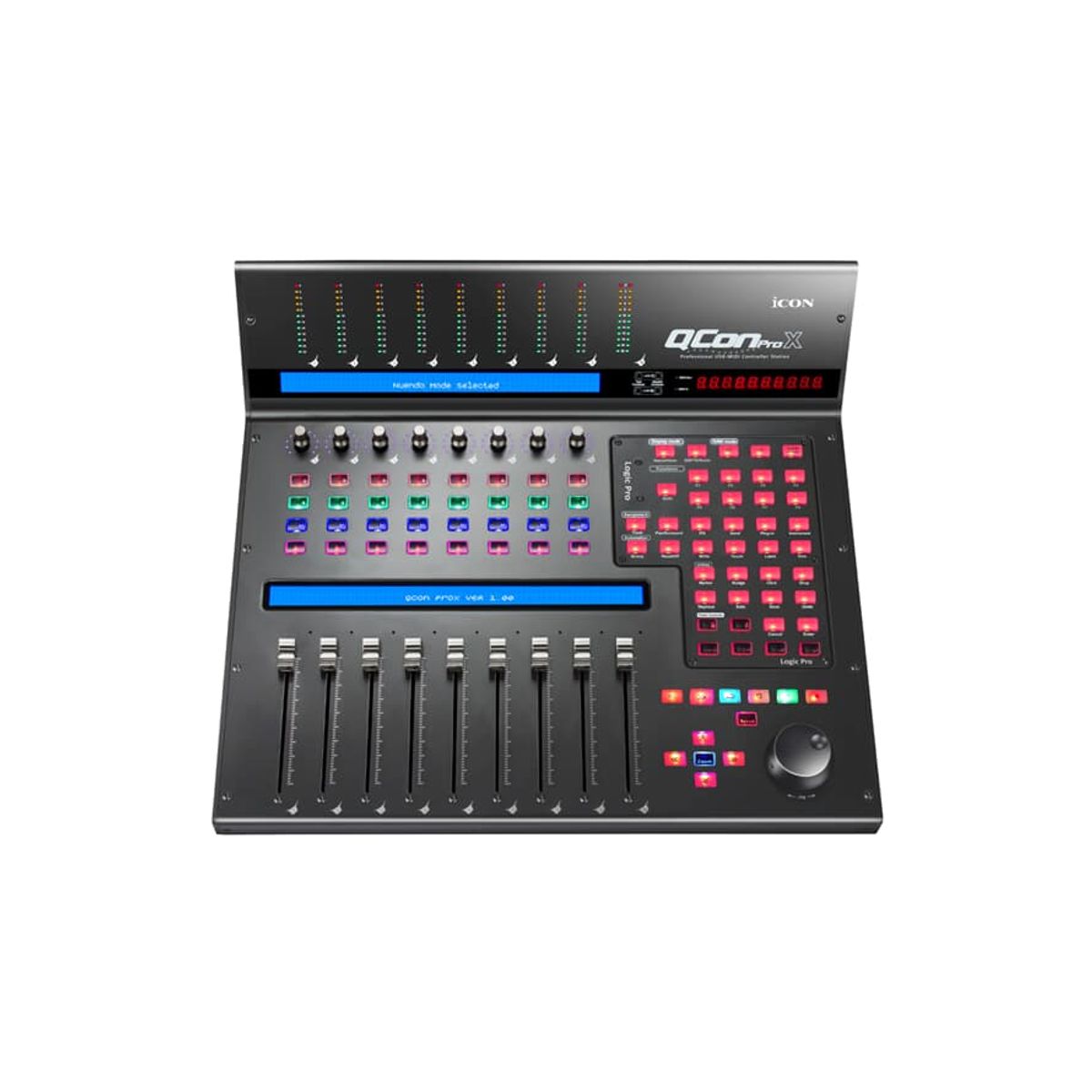 iCon QCon Pro X DAW Controller