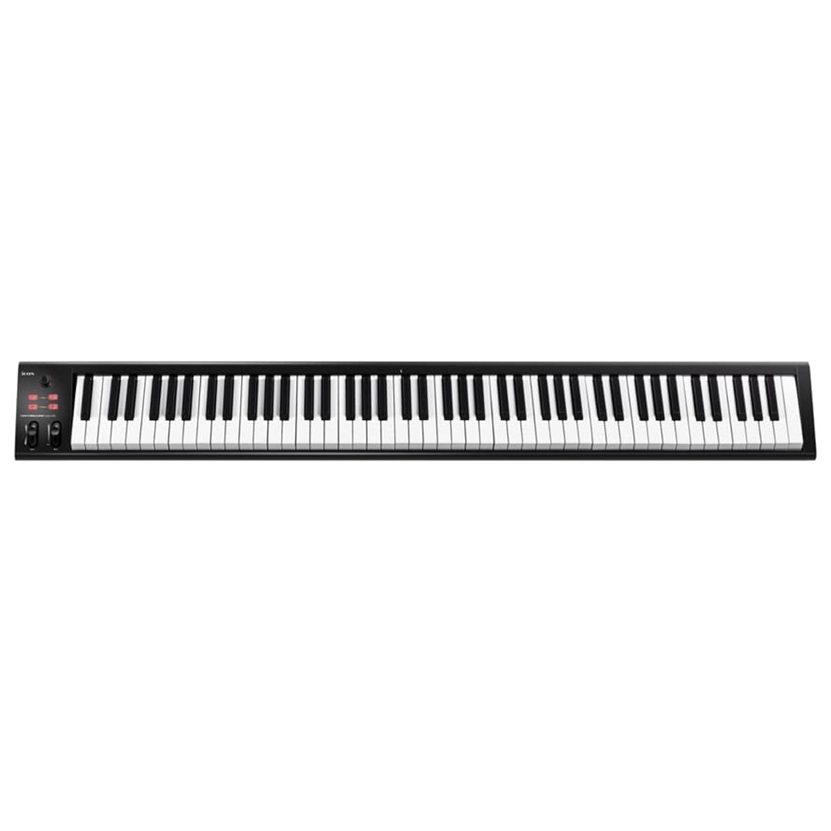 iCon iKeyboard 8Nano MIDI-Keyboard