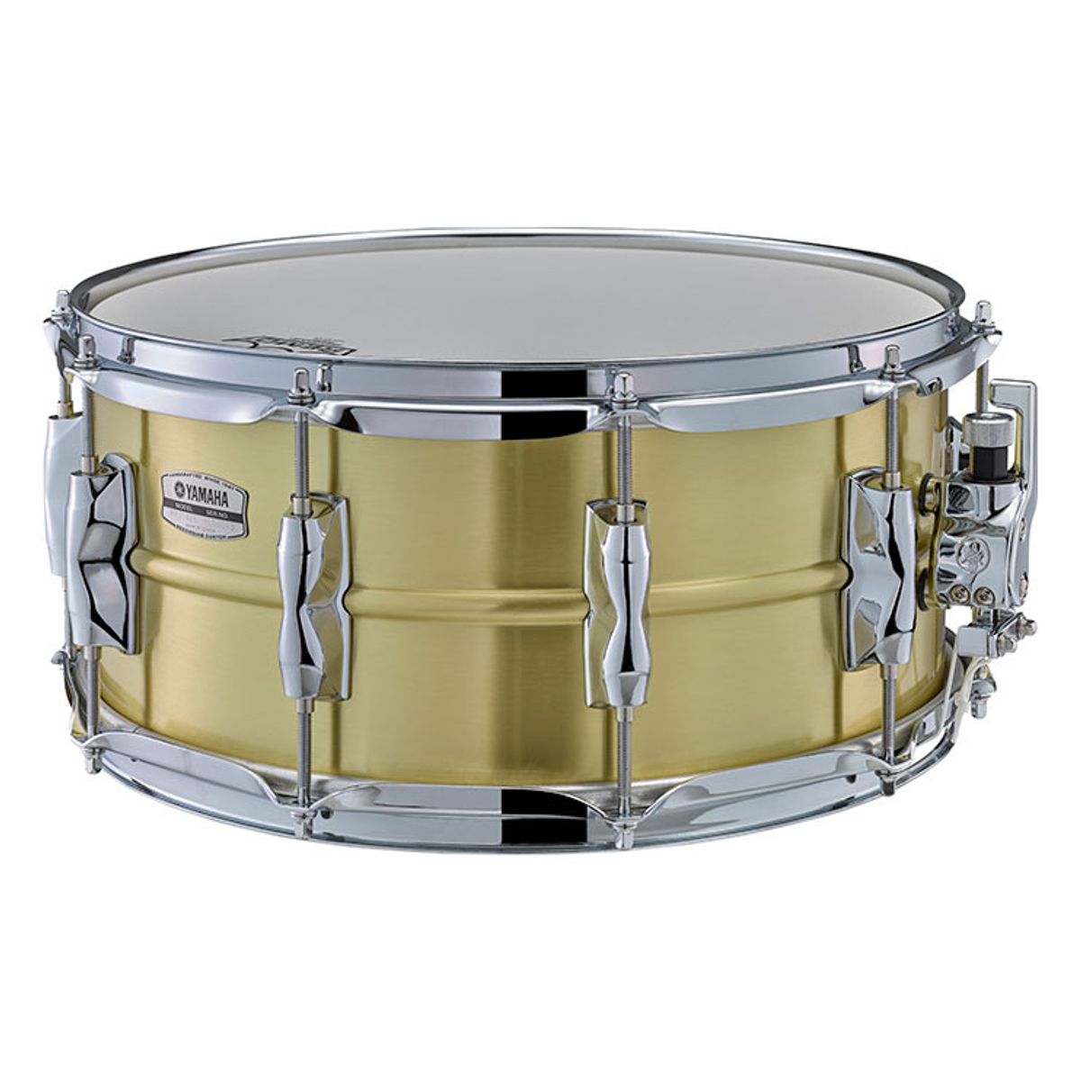 Yamaha 14x6,5" Recording Custom Brass