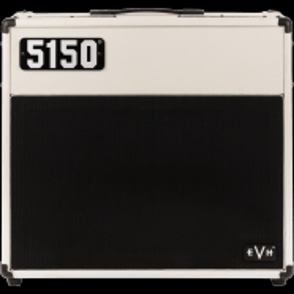 EVH 5150 Iconic 40W 1x12 Combo Guitarforstærker (Ivory)