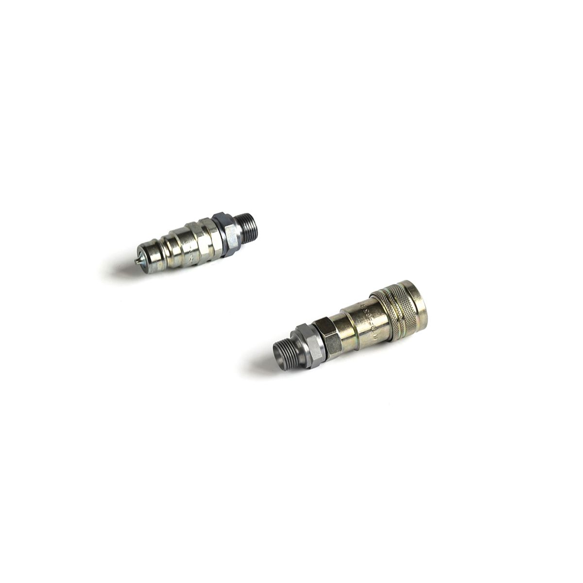 TCM FX CO2 Quick Connector Female