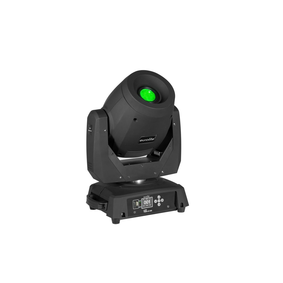 Eurolite LED TMH-S180 Moving Head Spot