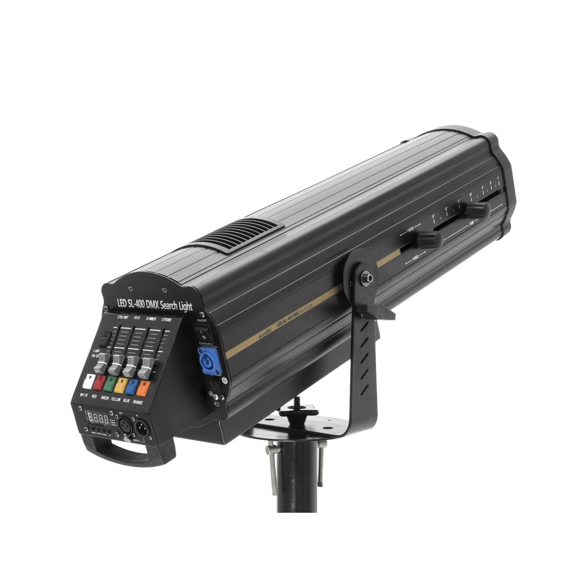 Eurolite LED SL-400 DMX Følgespot