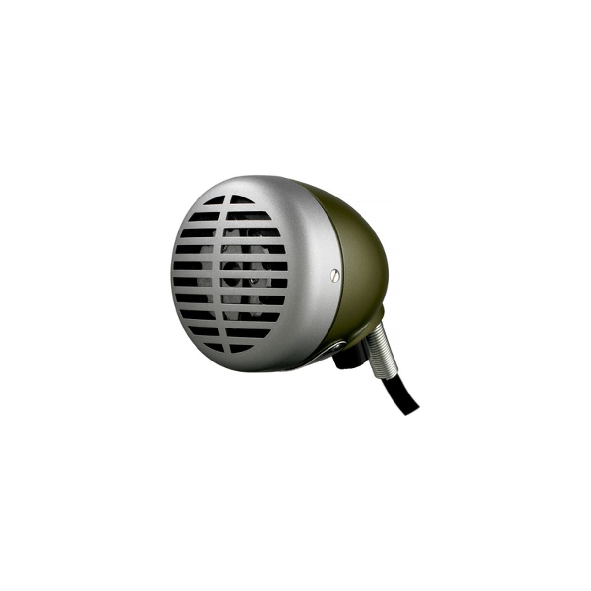 Shure 520DX Mundharmonika Mikrofon