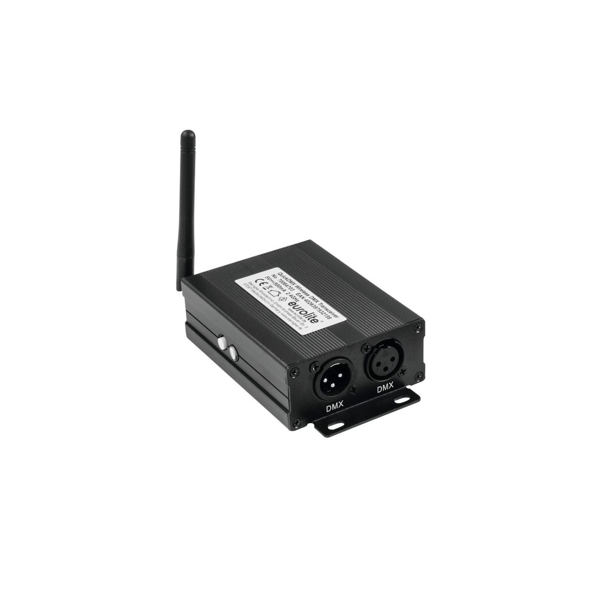 Eurolite QuickDMX Trådløs DMX Transmitter