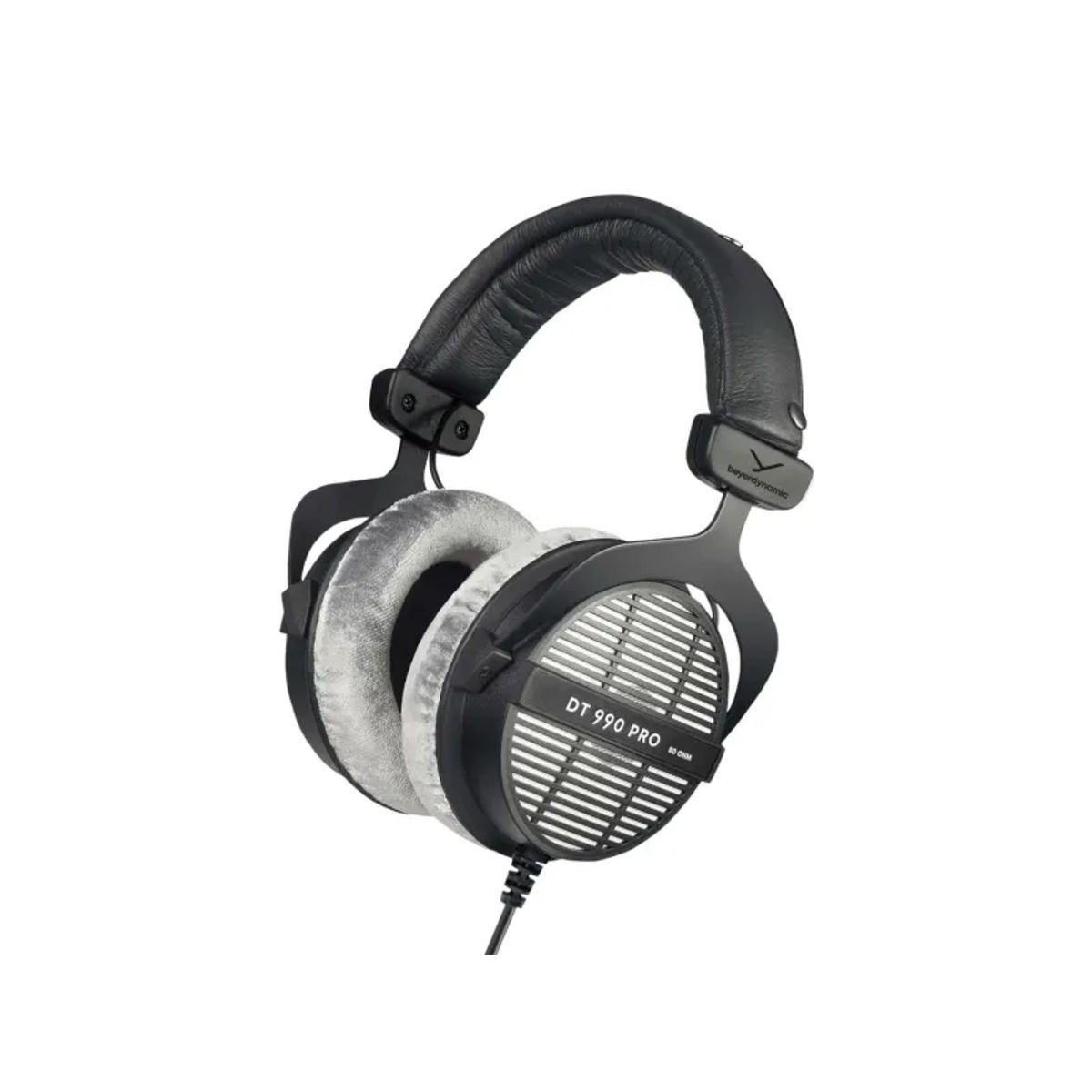 Beyerdynamic DT 990 PRO Studie Høretelefoner (80 Ohm)