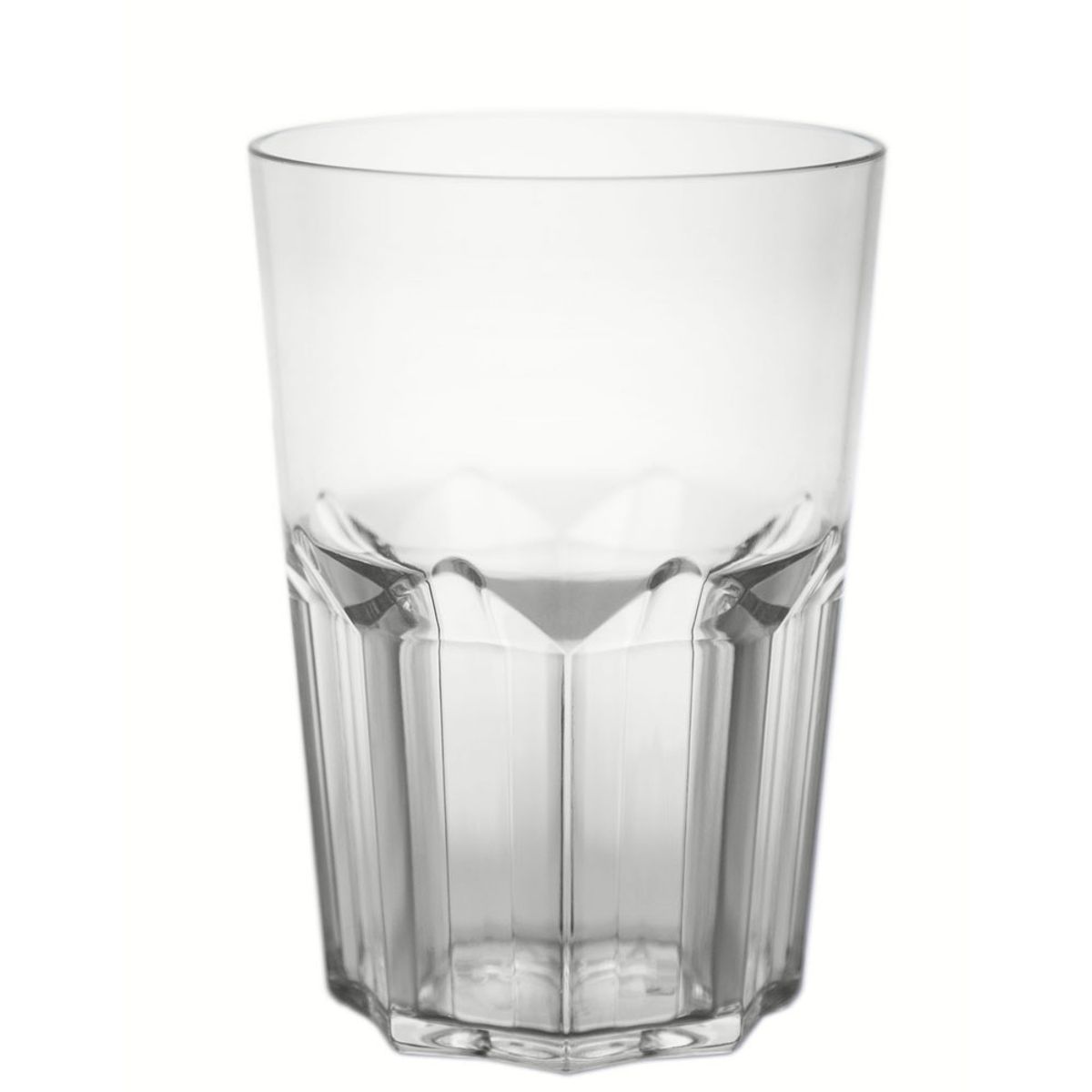 Facet Prestige drikkeglas 40 cl