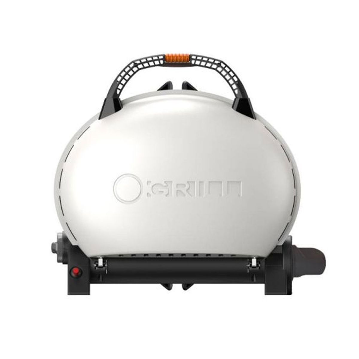 O-Grill 500 transportabel gasgrill O-Grill 500 - Cream