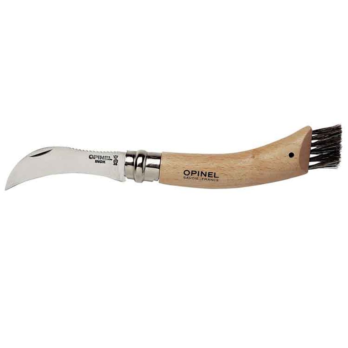 Opinel Mushroom Knife Mushroom knife