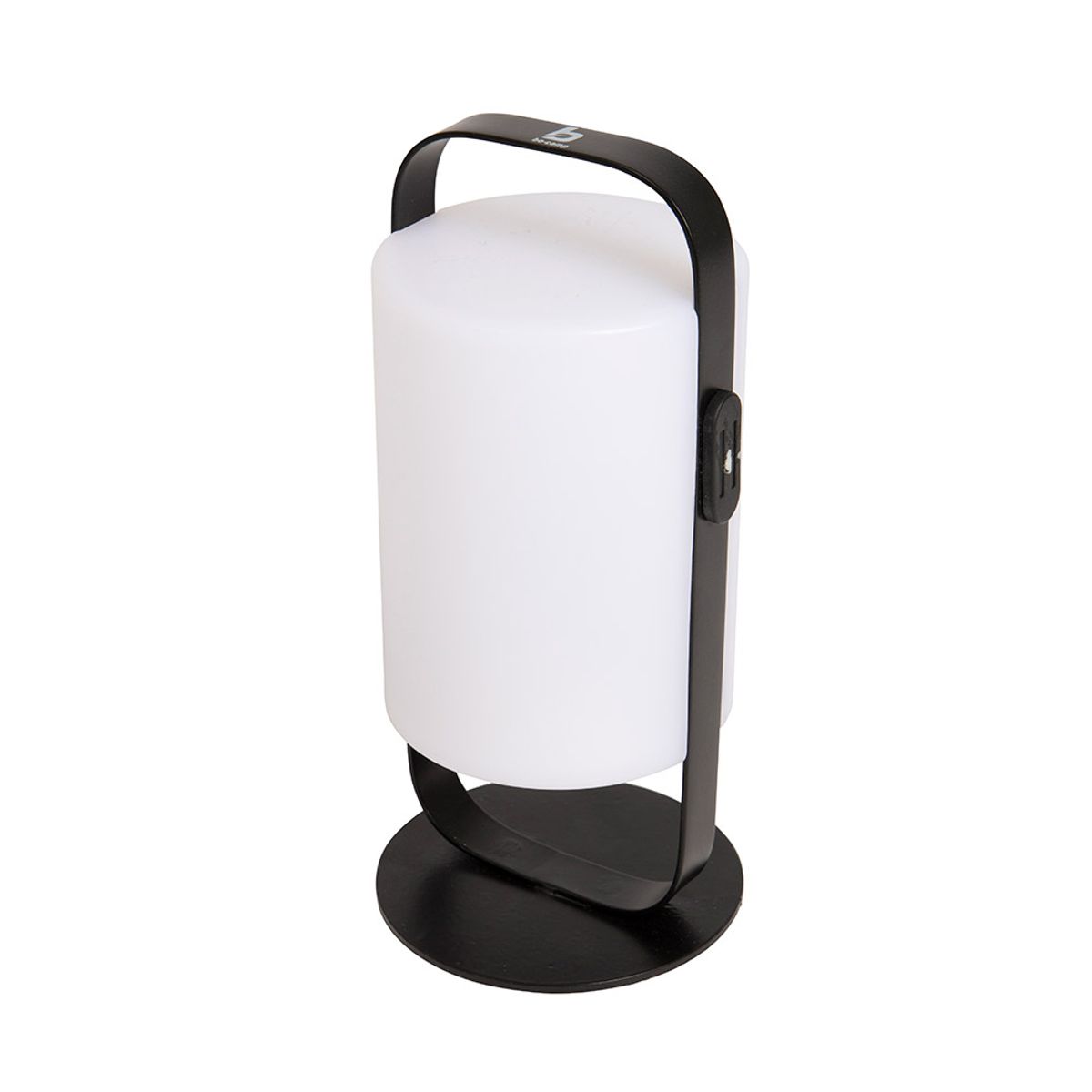 Bo-Camp 'Helms' LED-bordlampe