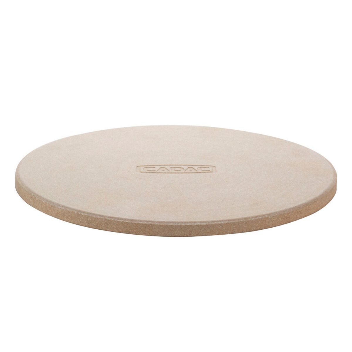 Cadac Safari Chef pizzasten - Ø 25 cm