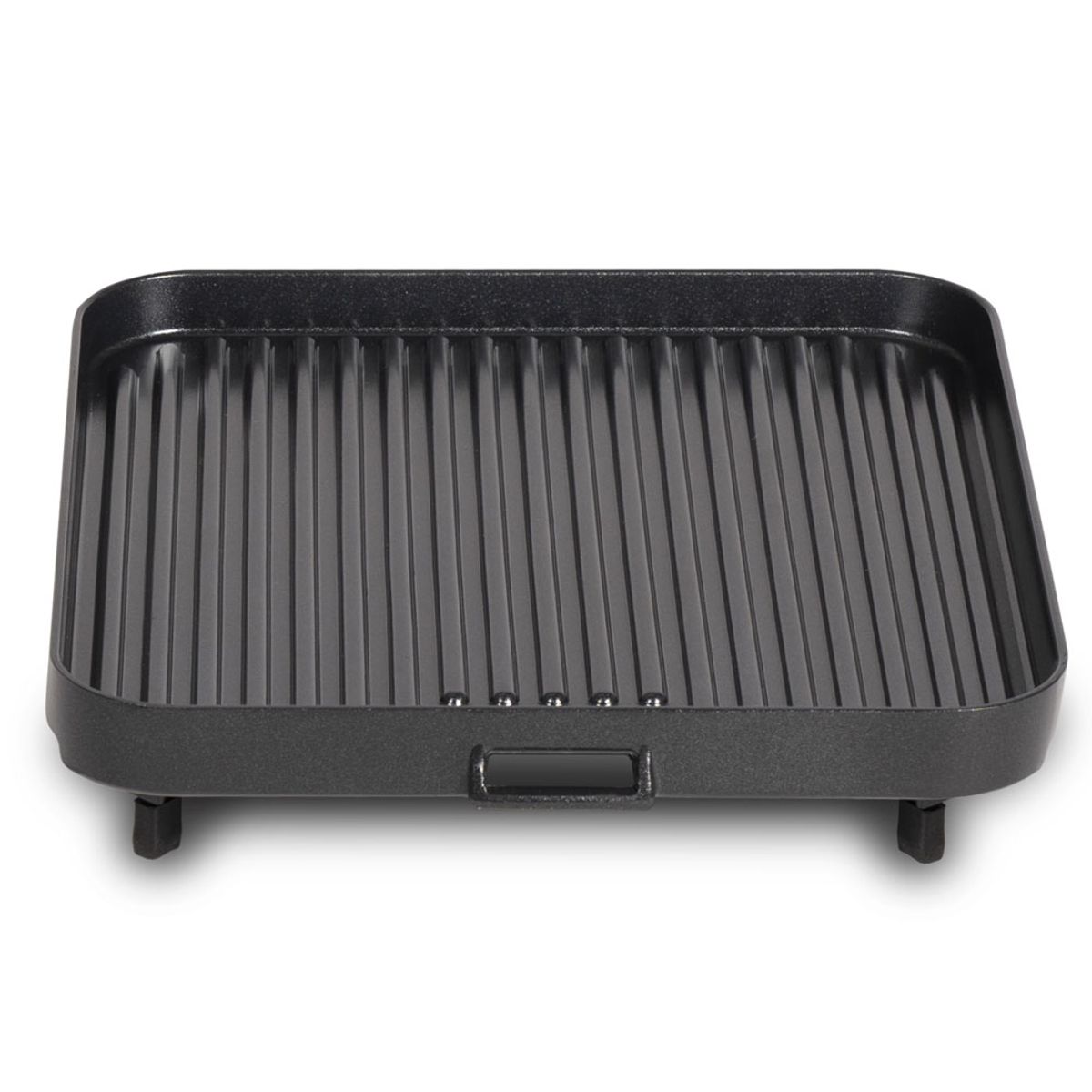 2Cook grillplade med riller 2 Cook 3 Ribbed Grill