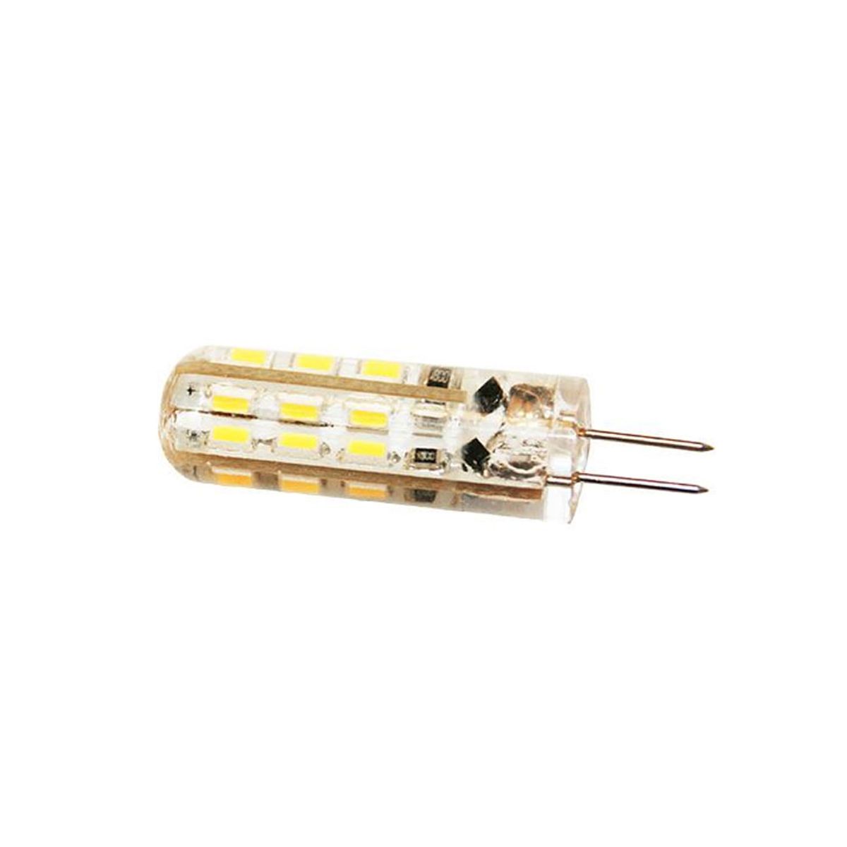 G4 SMD LED lyskilde 10-30V DC