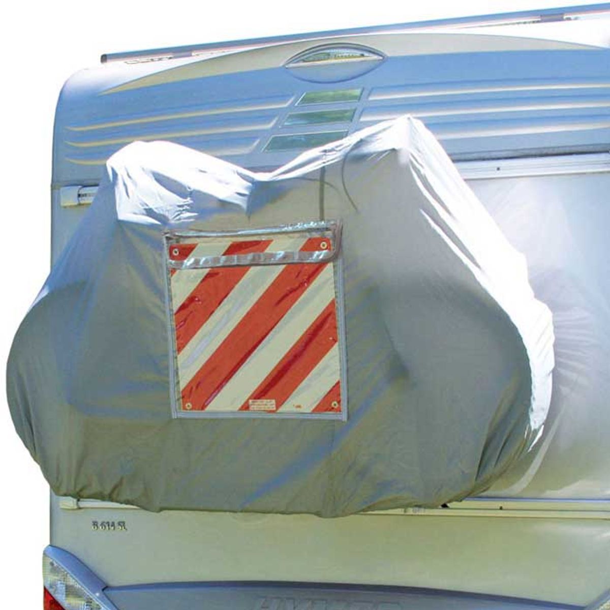 Fiamma Bike Cover Premium S