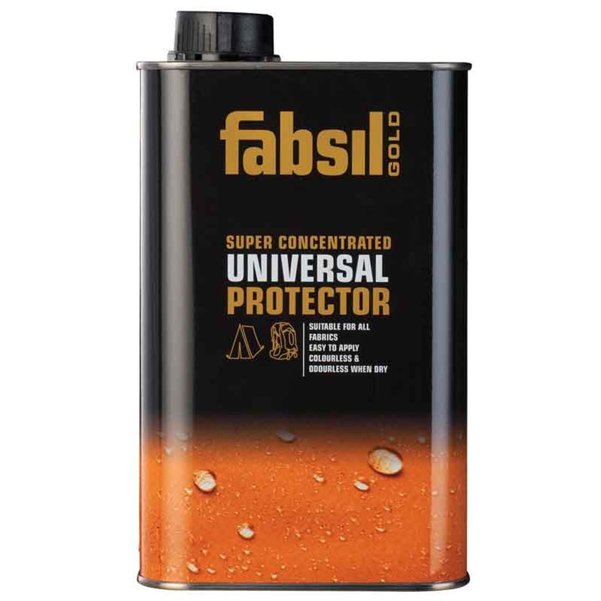 Fabsil Gold 1,0 liter