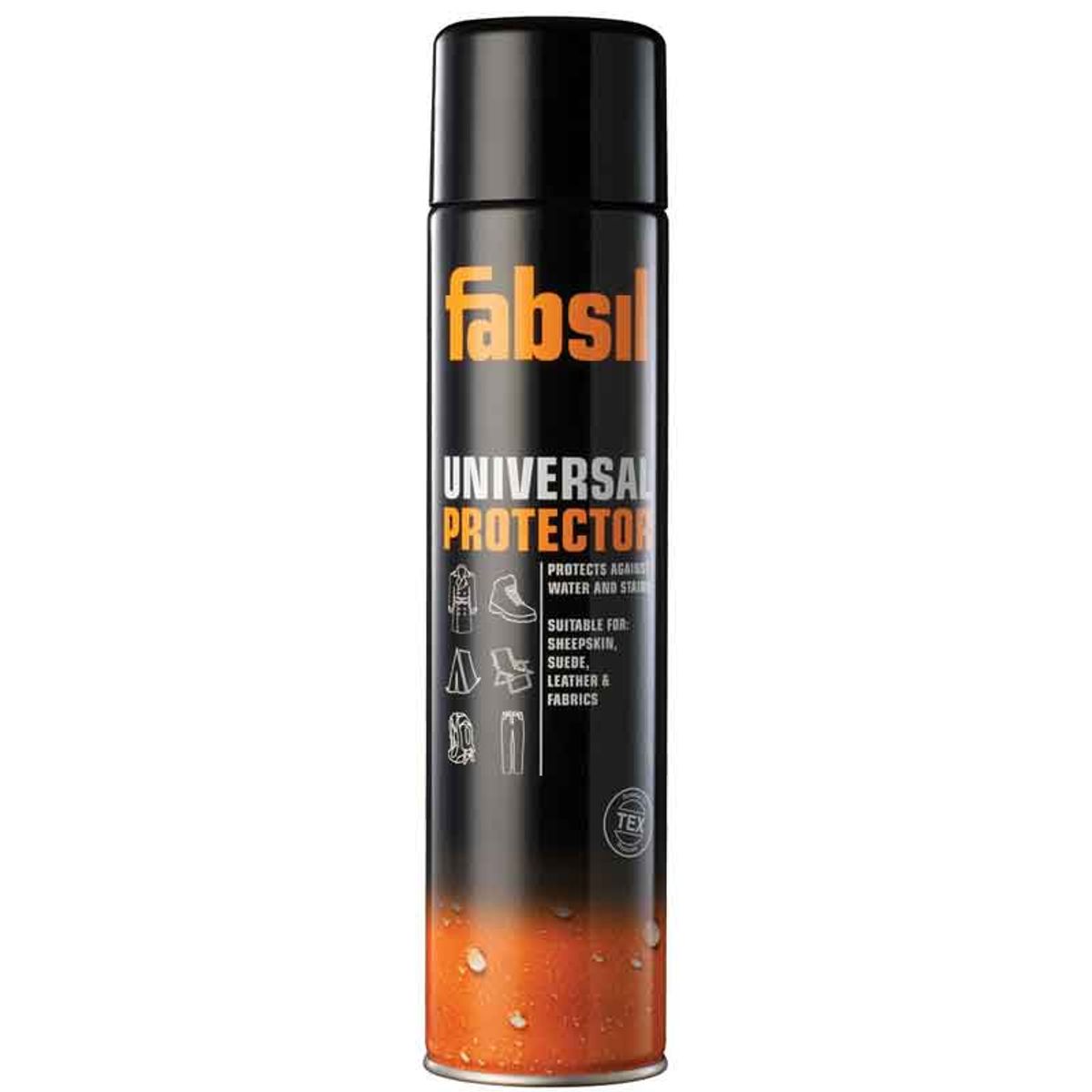 Fabsil imprægnering spray (400 ml)