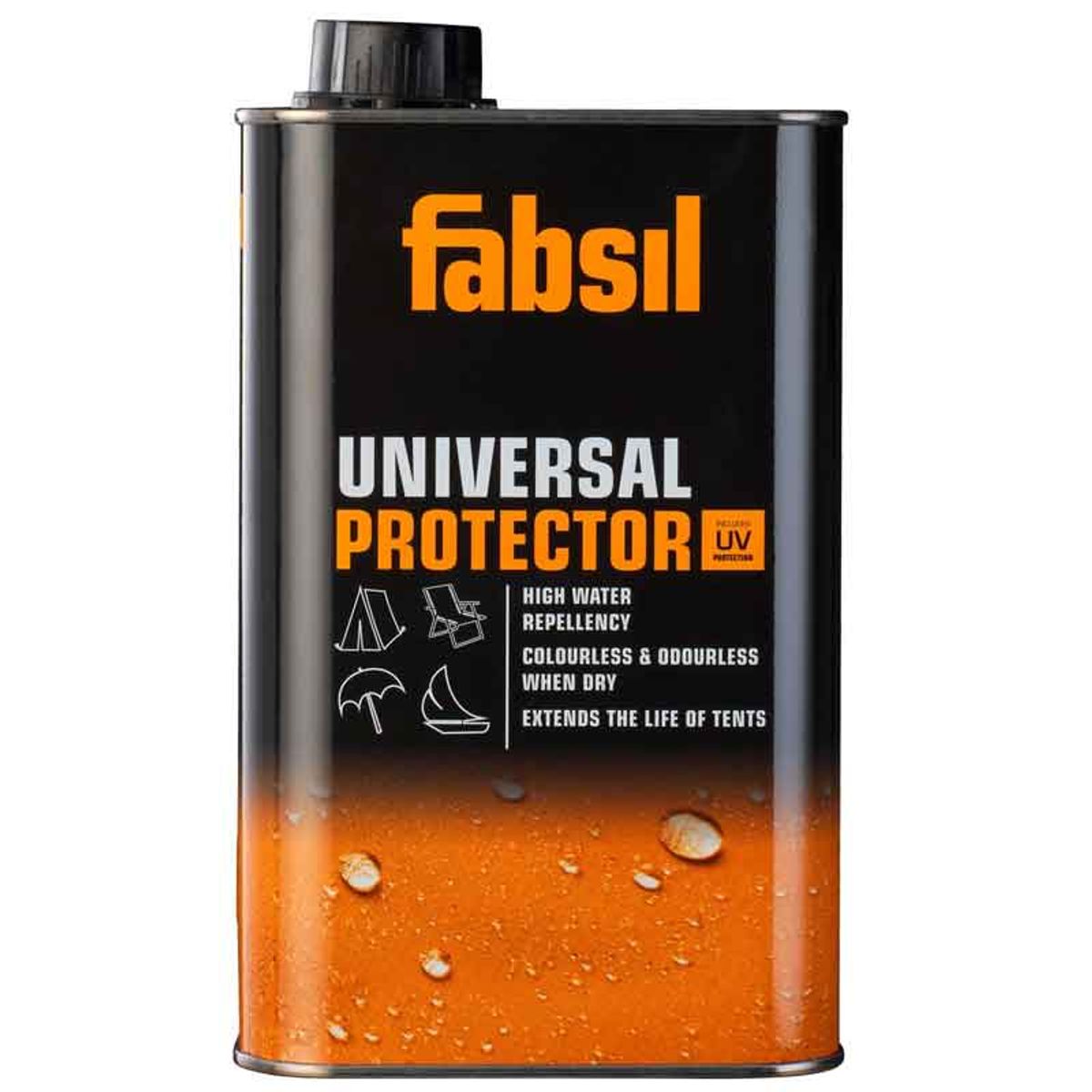 FABSIL UV imprægnering 1,0 L