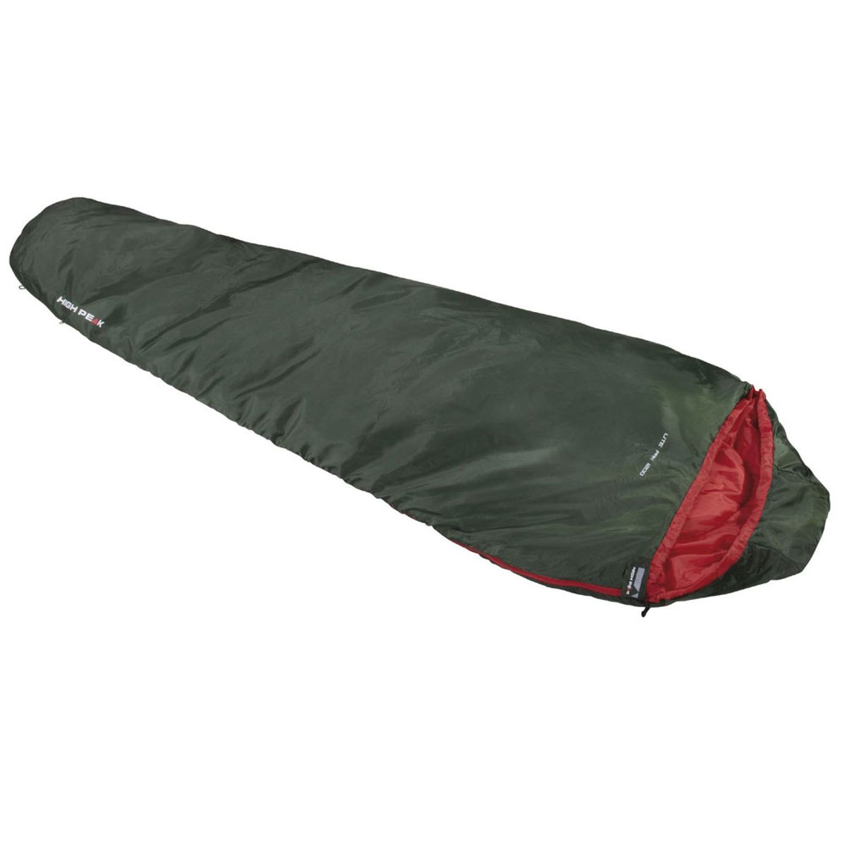 High Peak 'Lite Pak 1200' sovepose