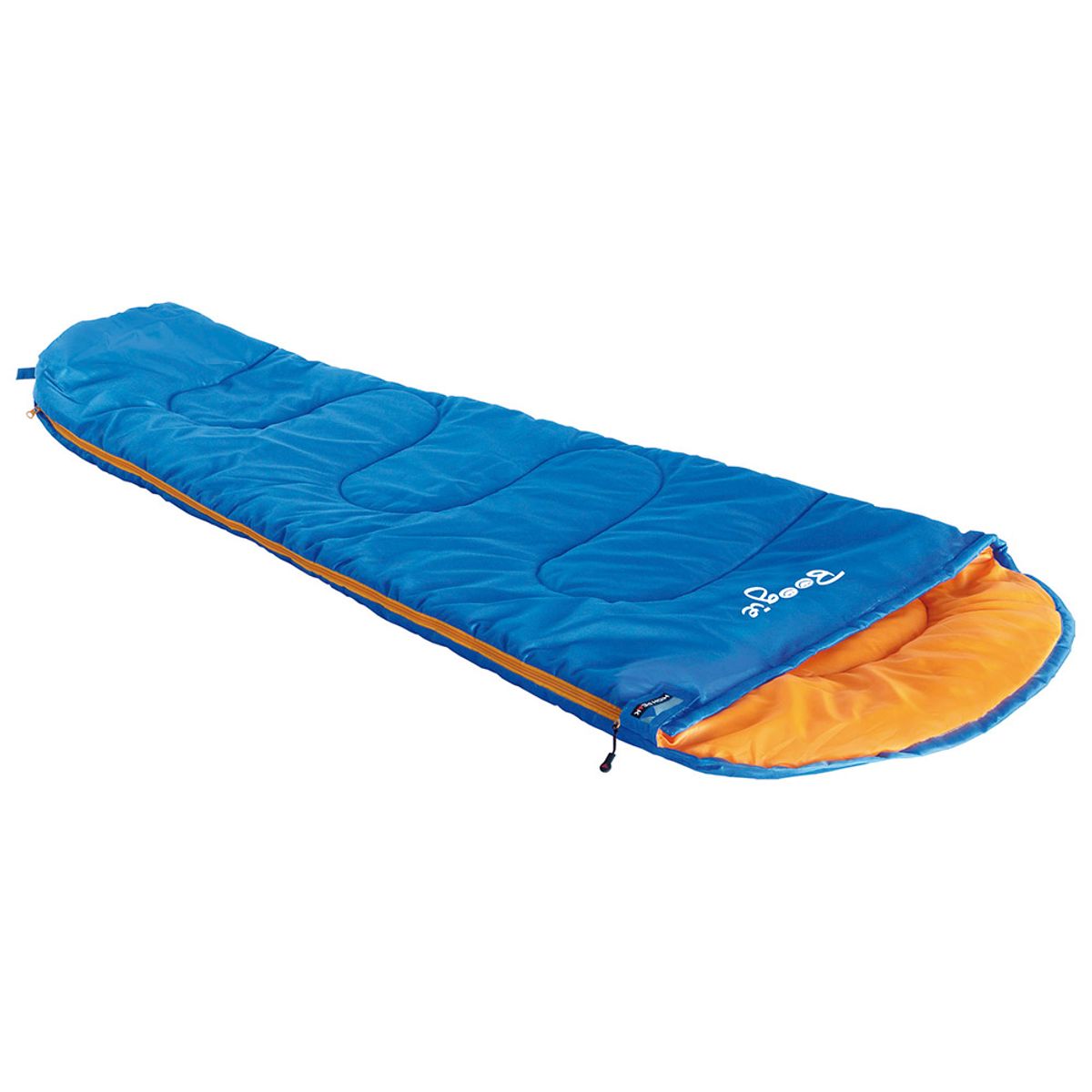 High Peak Boogie junior sovepose