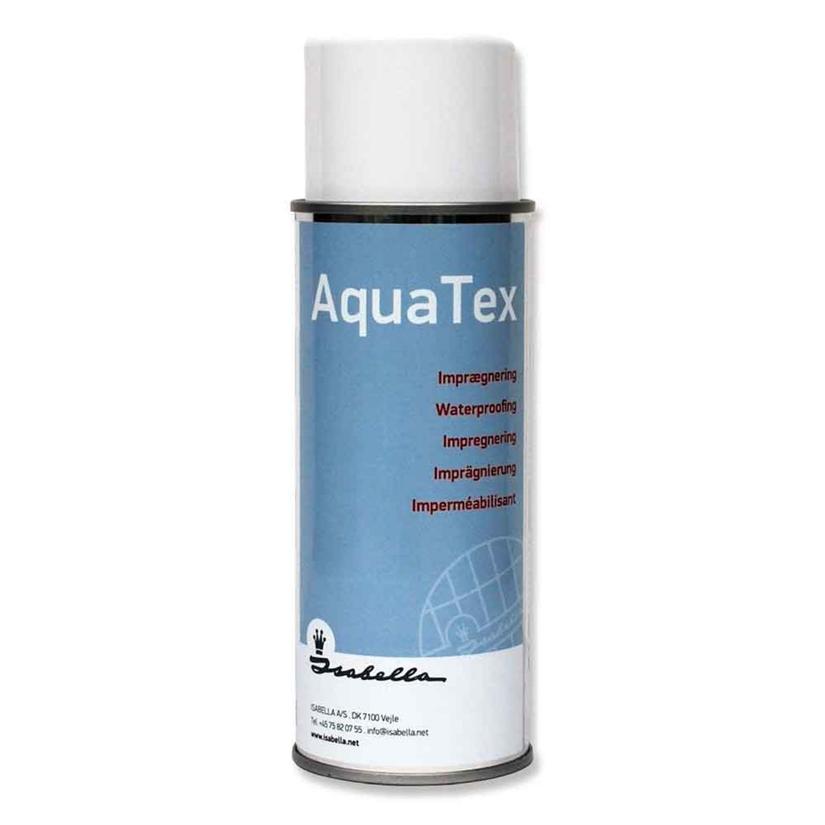 Aquatex imprægneringsspray 400 ml