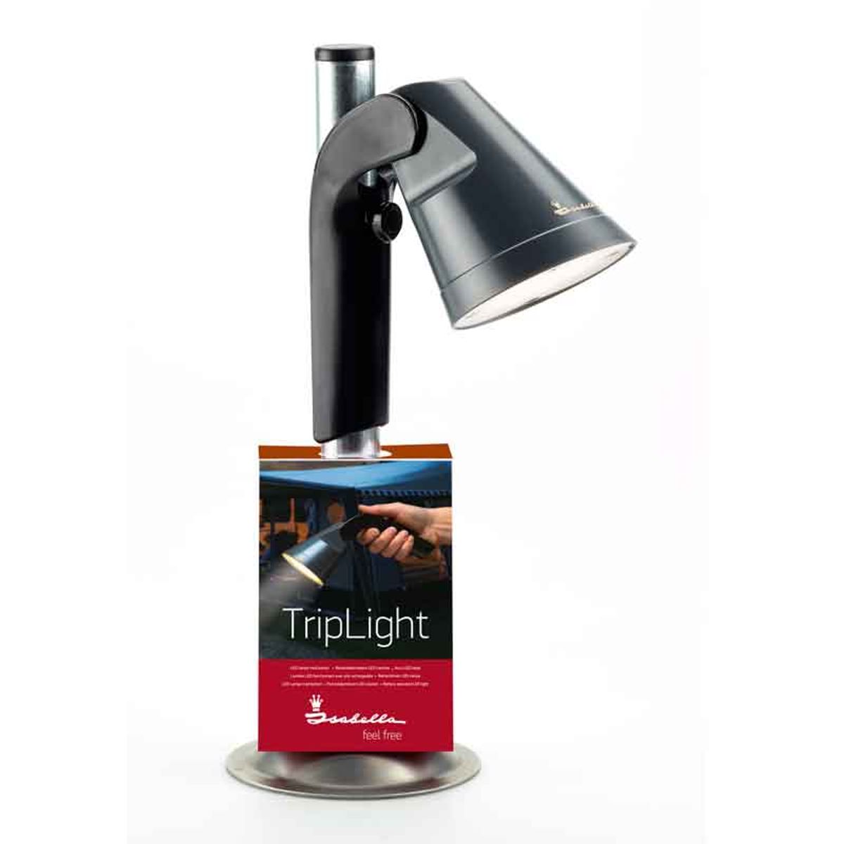 TripLight Bordstander