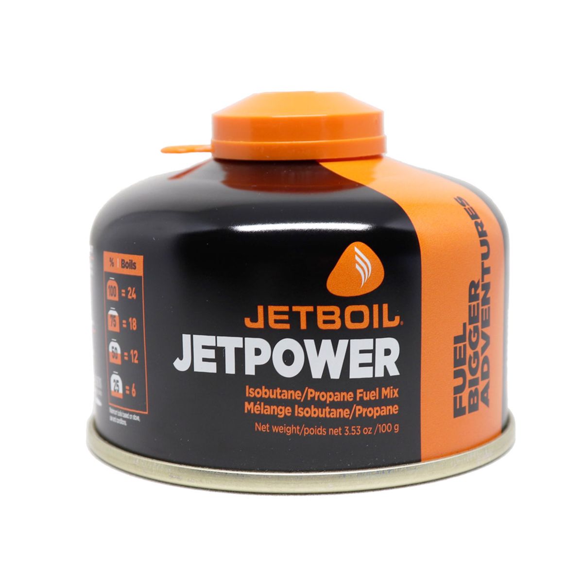 Jetpower Fuel 100 g