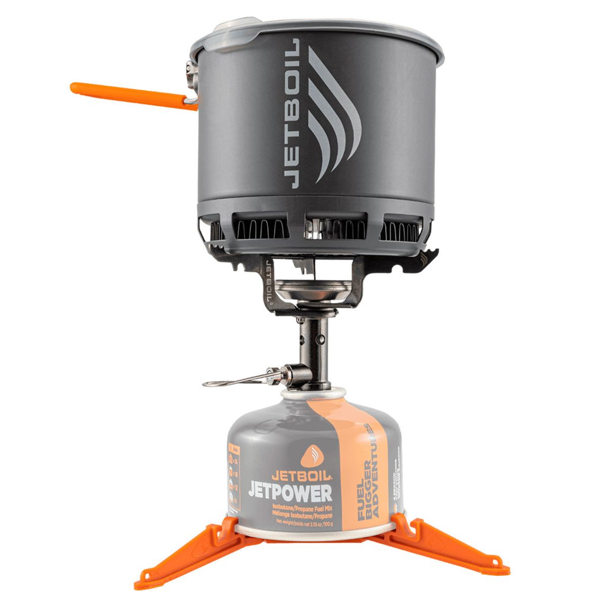 Jetboil Stash Stove Kit