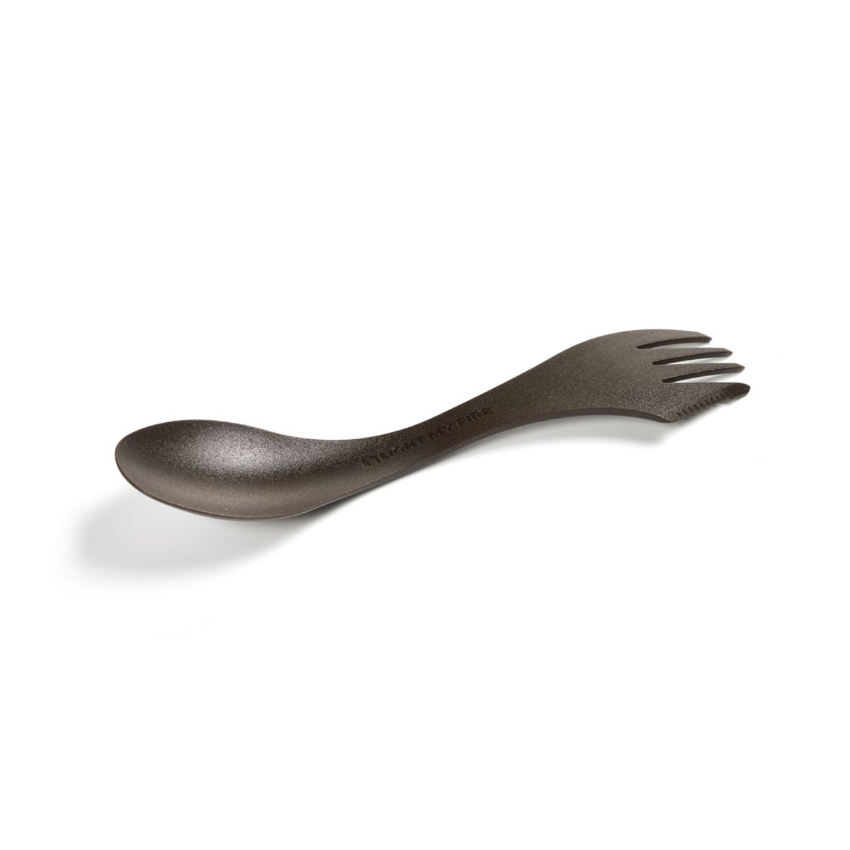 Light My Fire Spork original Spork - Cocoa