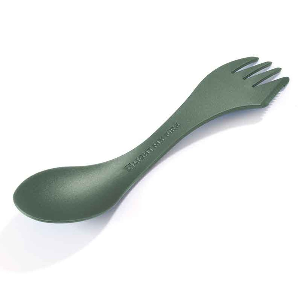 Light My Fire Spork original Spork - Shadygreen