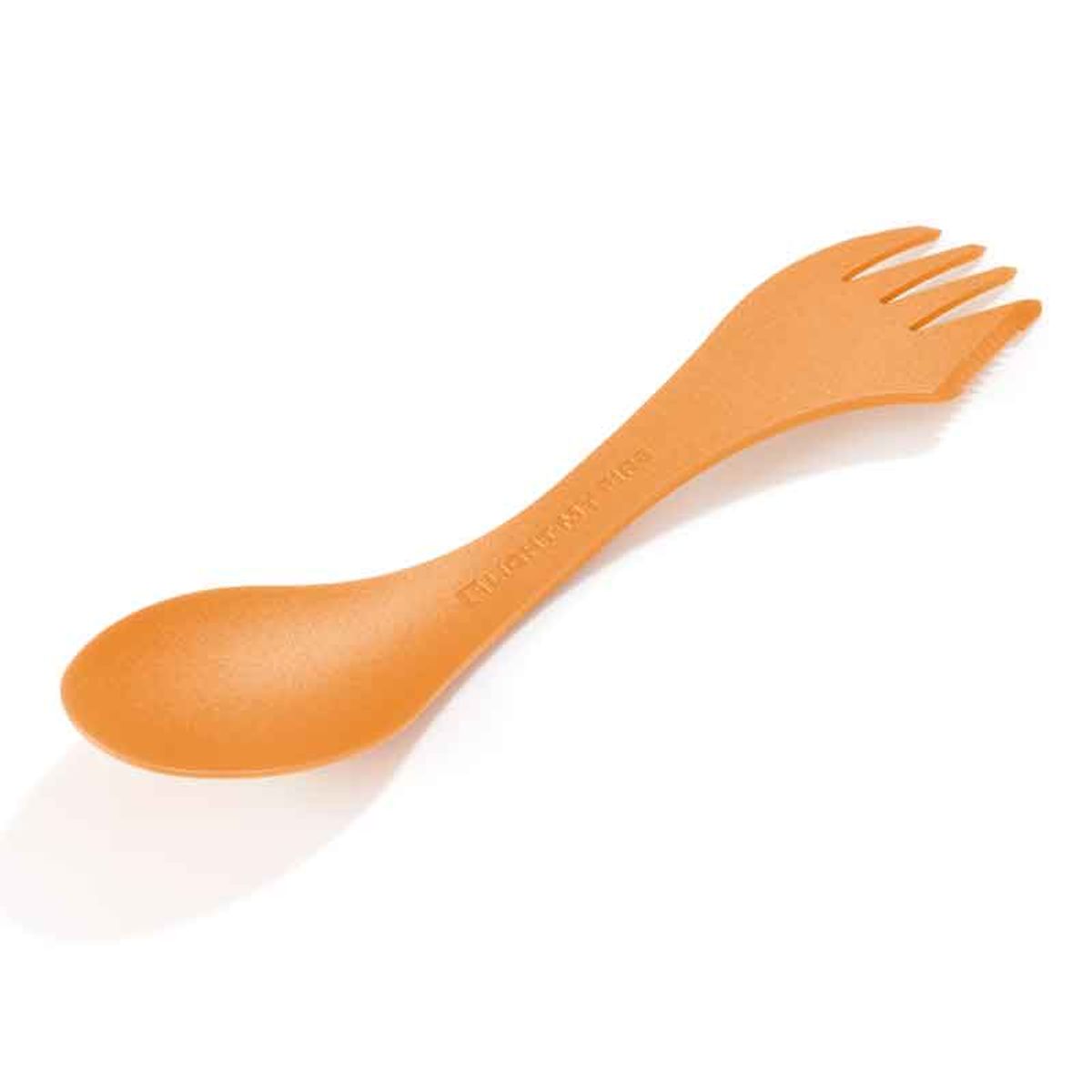 Light My Fire Spork original Spork - Rustyorange