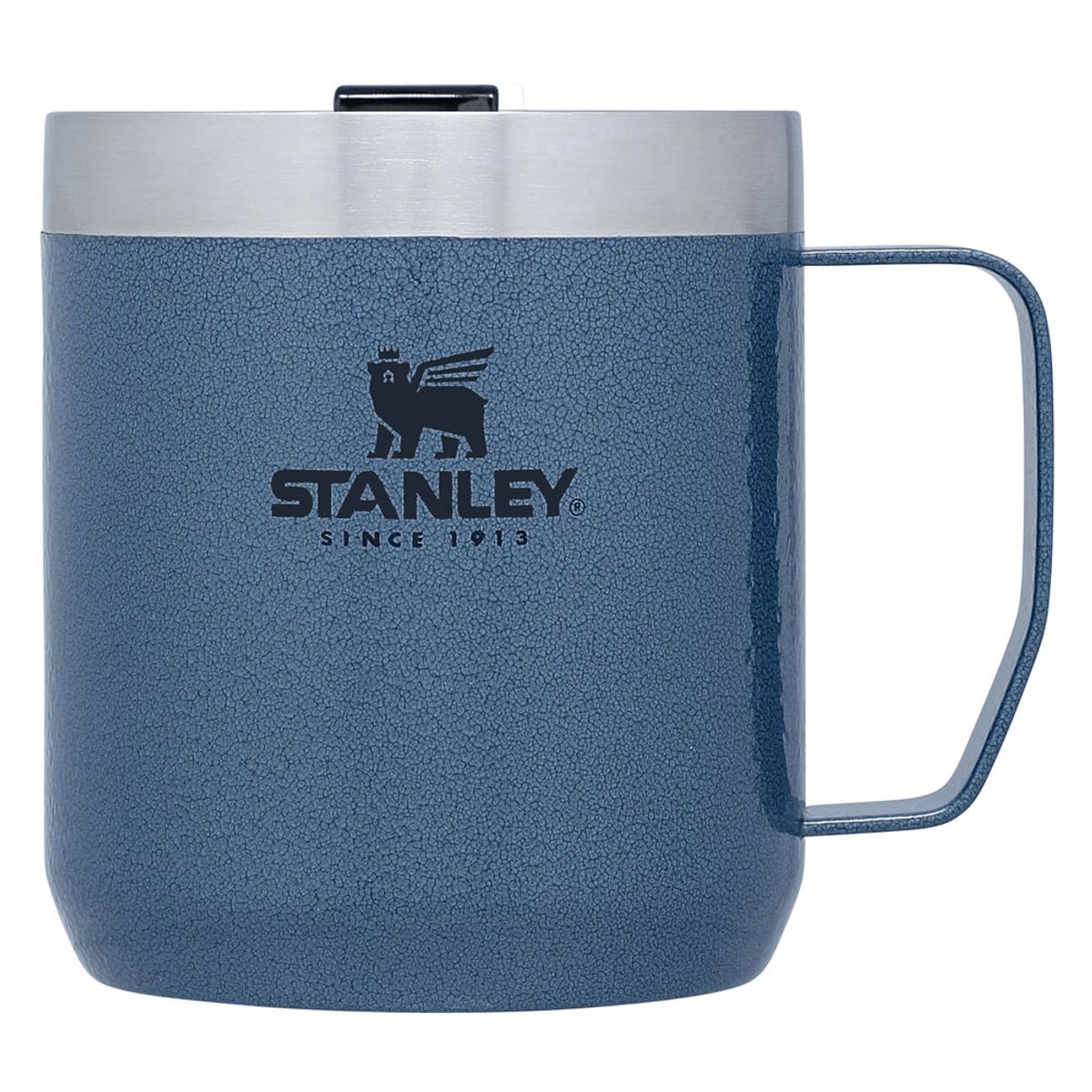 Stanley Legendary Camp Mug 0,35 L Camp Mug - Hammertone Lake