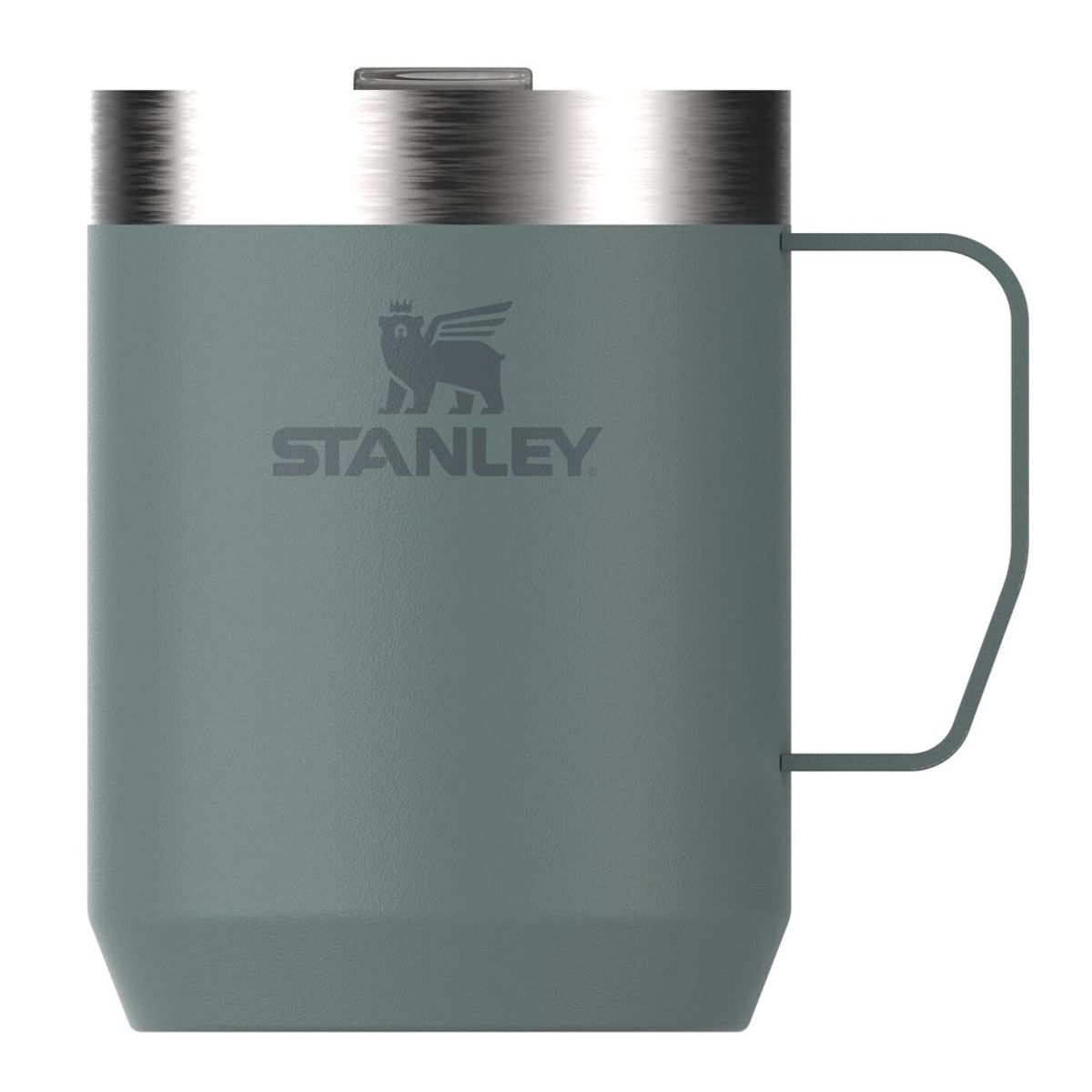 Stanley Legendary Camp Mug 0,23 L Camp Mug .23L - Shale