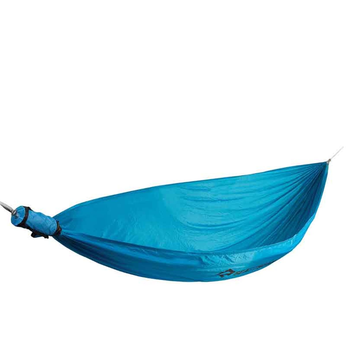 Sea to Summit Pro Hammock Double Pro Hammock Single Blue