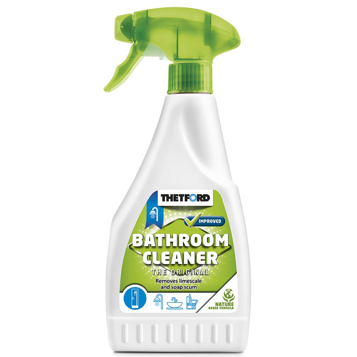 Thetford Bathroom Cleaner