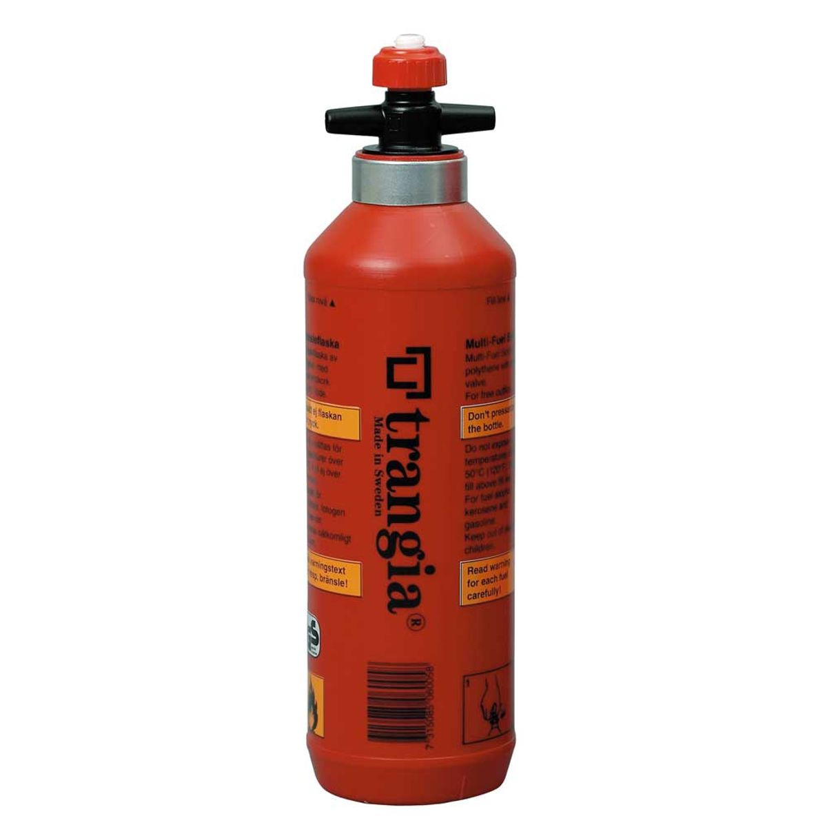 Trangia brændstofflaske 0,5 liter