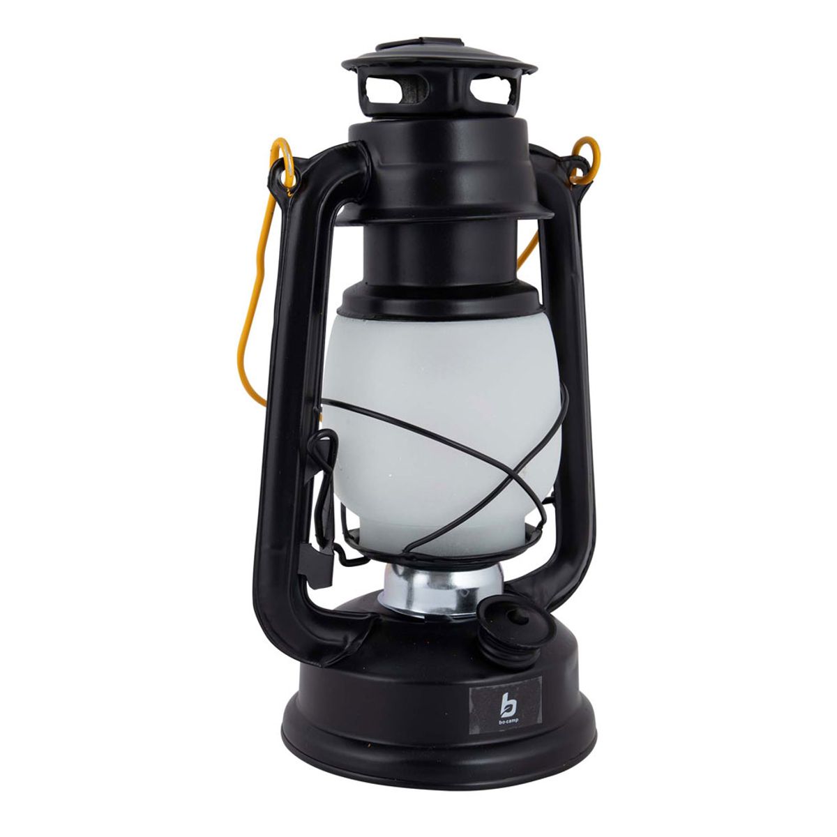 LED stormlygte 50 lumen