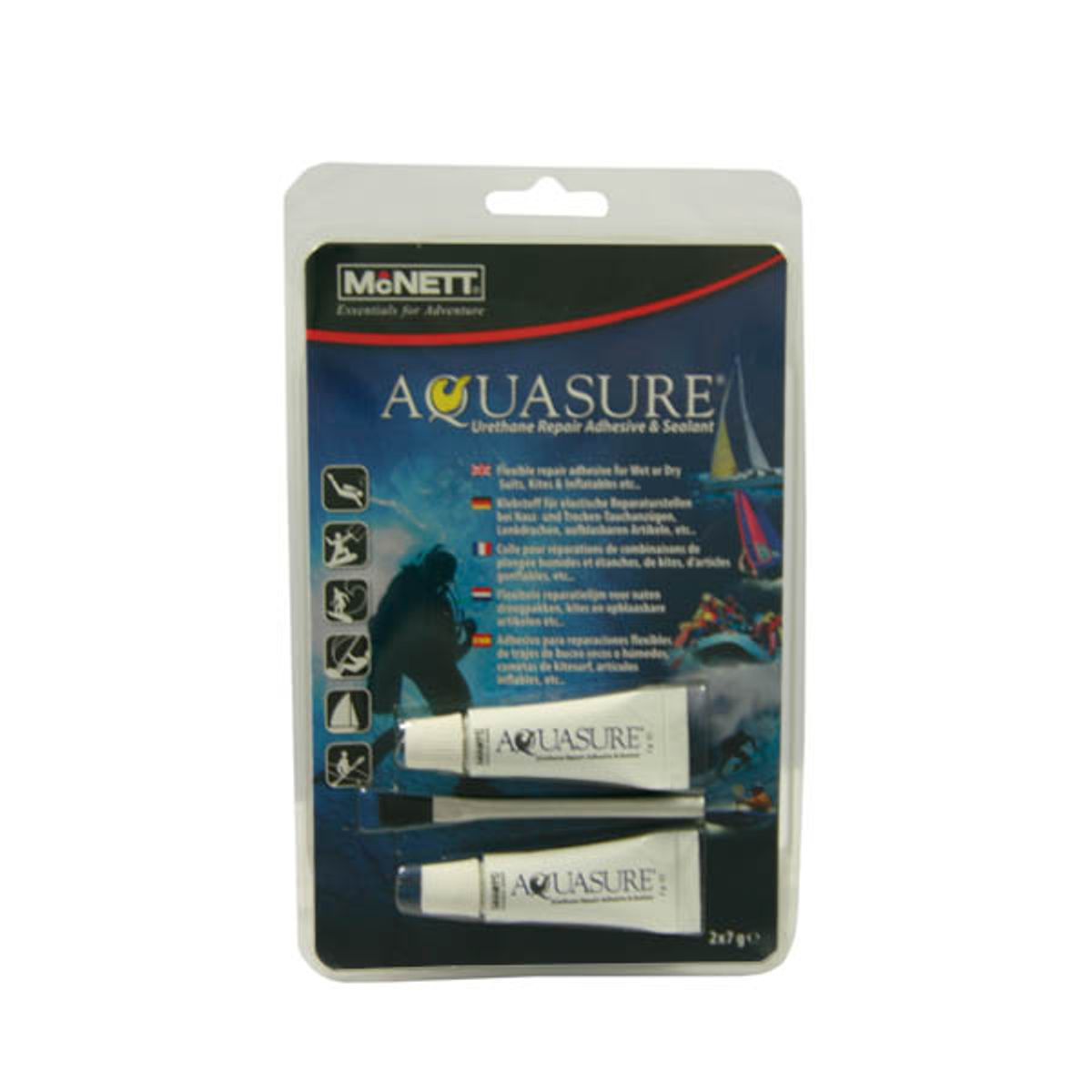 Aquasure - 2 x 7 g tubes